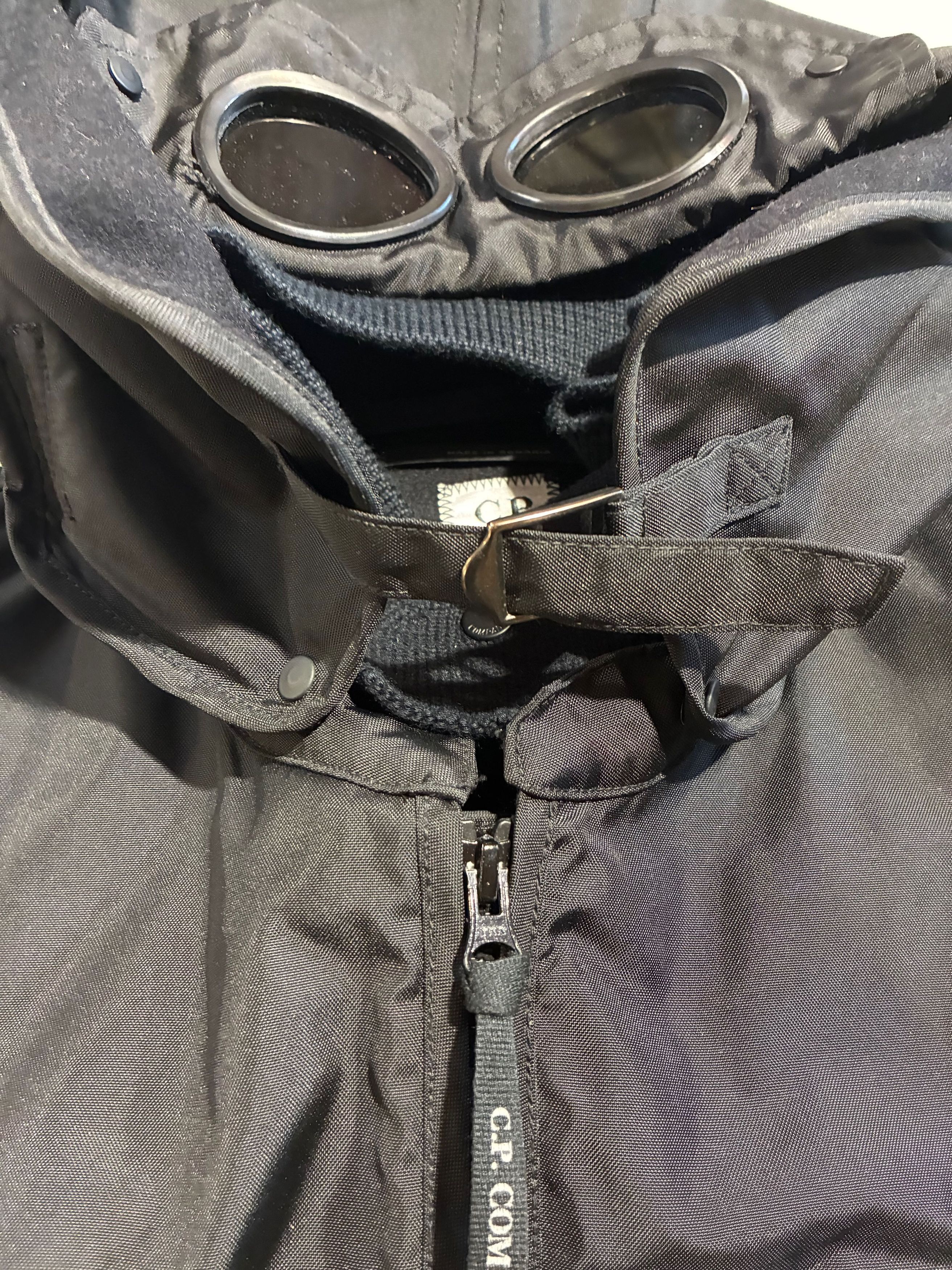 C.P. Company CP Velo2 City Cycling Jacket Size US L / EU 52-54 / 3 - 9 Thumbnail