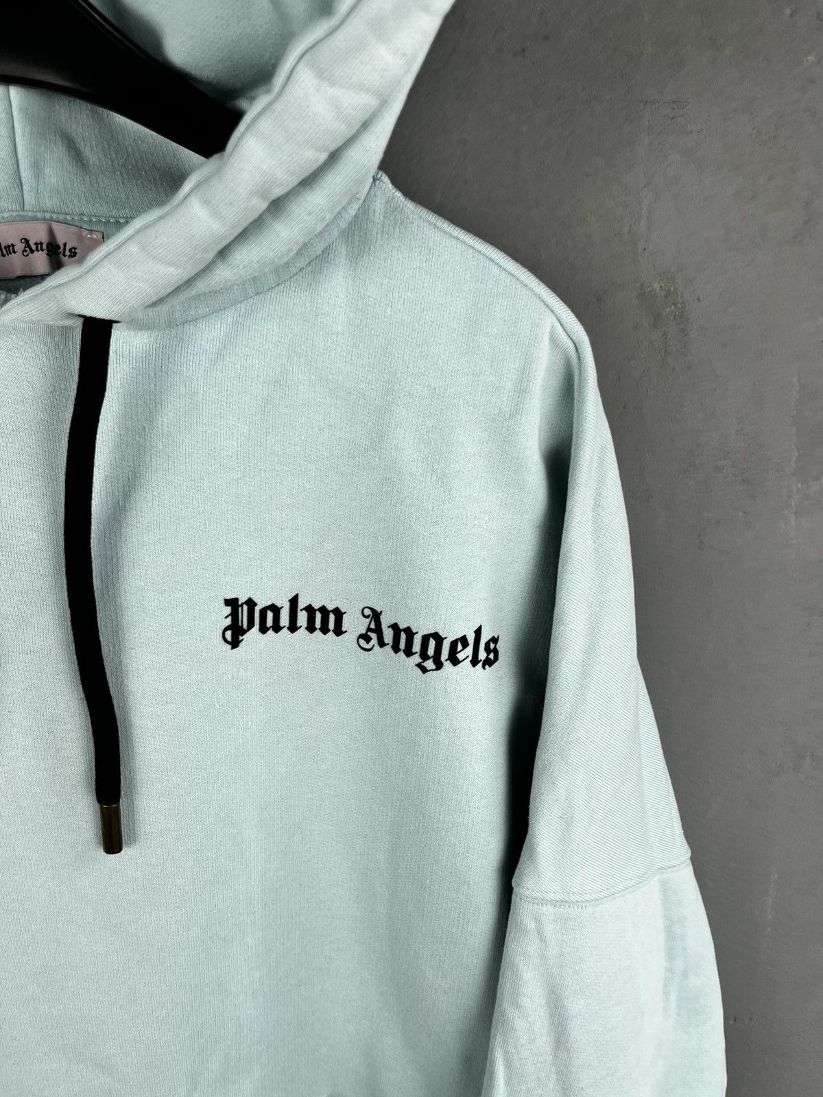 Palm Angels Palm Angels hoodie Size US XS / EU 42 / 0 - 3 Thumbnail
