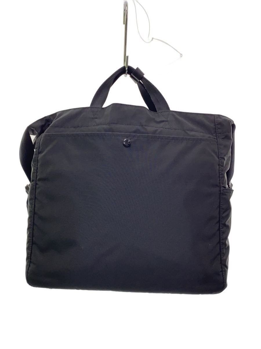 Porter Classic PORTER CLASSIC Black Sling Bag Size ONE SIZE - 1 Thumbnail