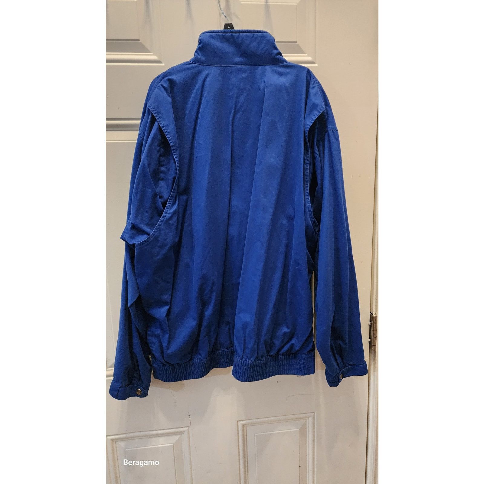Other Vintage Polo Golf Ralph Lauren Track Jacket Men. Size Large. Size US L / EU 52-54 / 3 - 7 Thumbnail