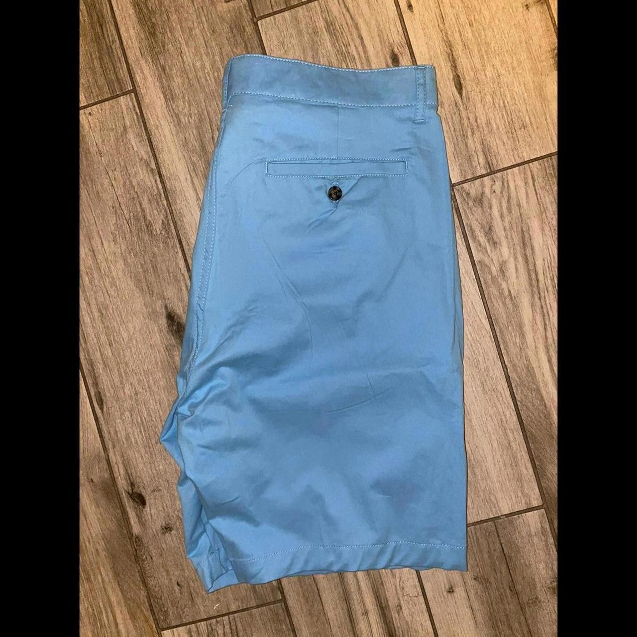 Designer New Mens Smash Chino Shorts Size US 36 / EU 52 - 7 Thumbnail