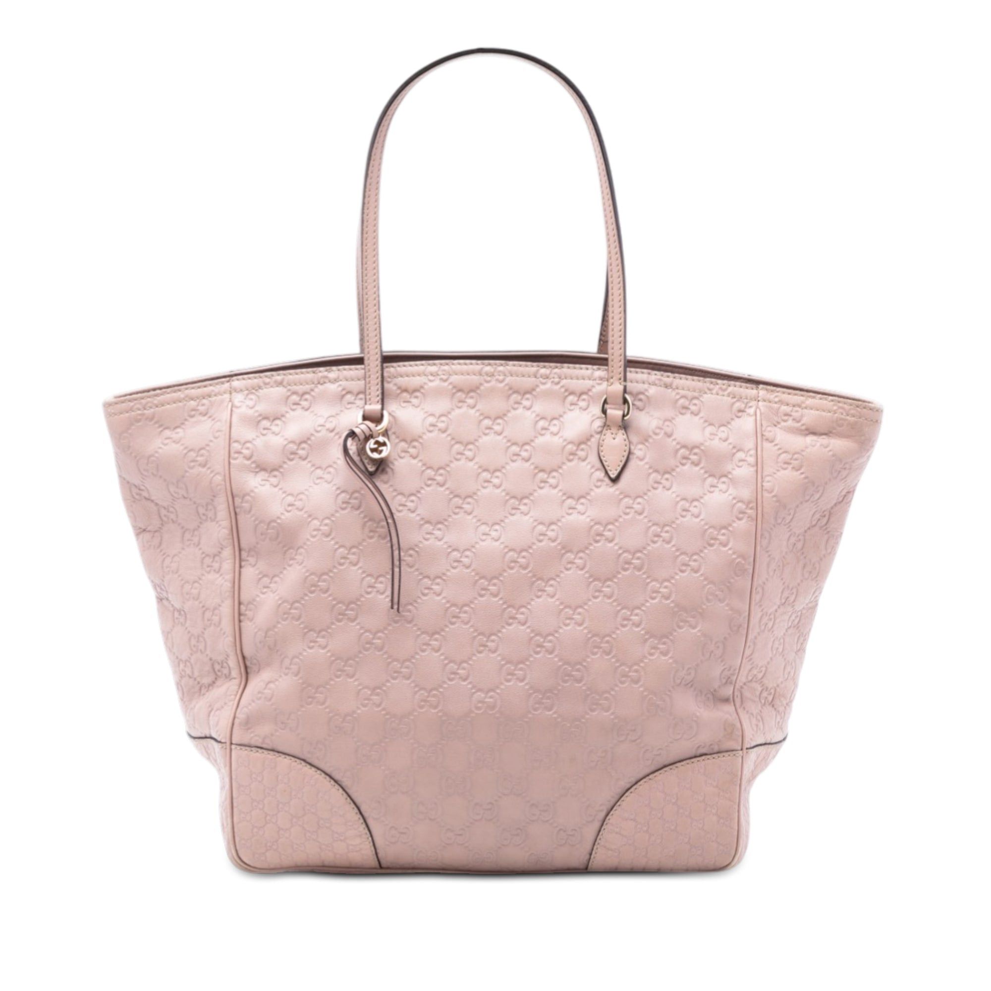 Gucci Guccissima Bree Tote Size ONE SIZE - 1 Thumbnail