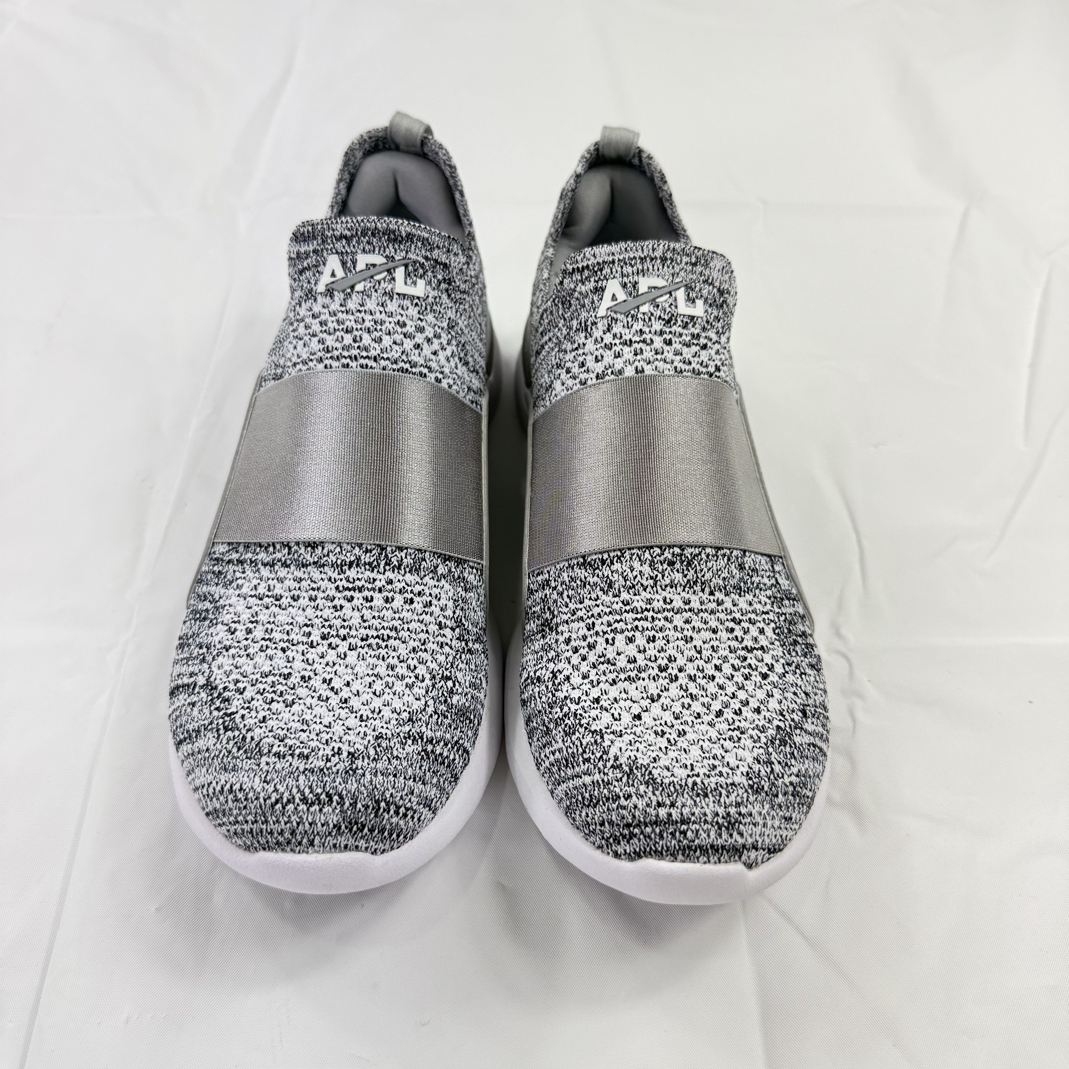 APL APL TechLoom Bliss Womens 7.5 Running Shoes Slip On Sneakers Size US 7.5 / IT 37.5 - 1 Thumbnail