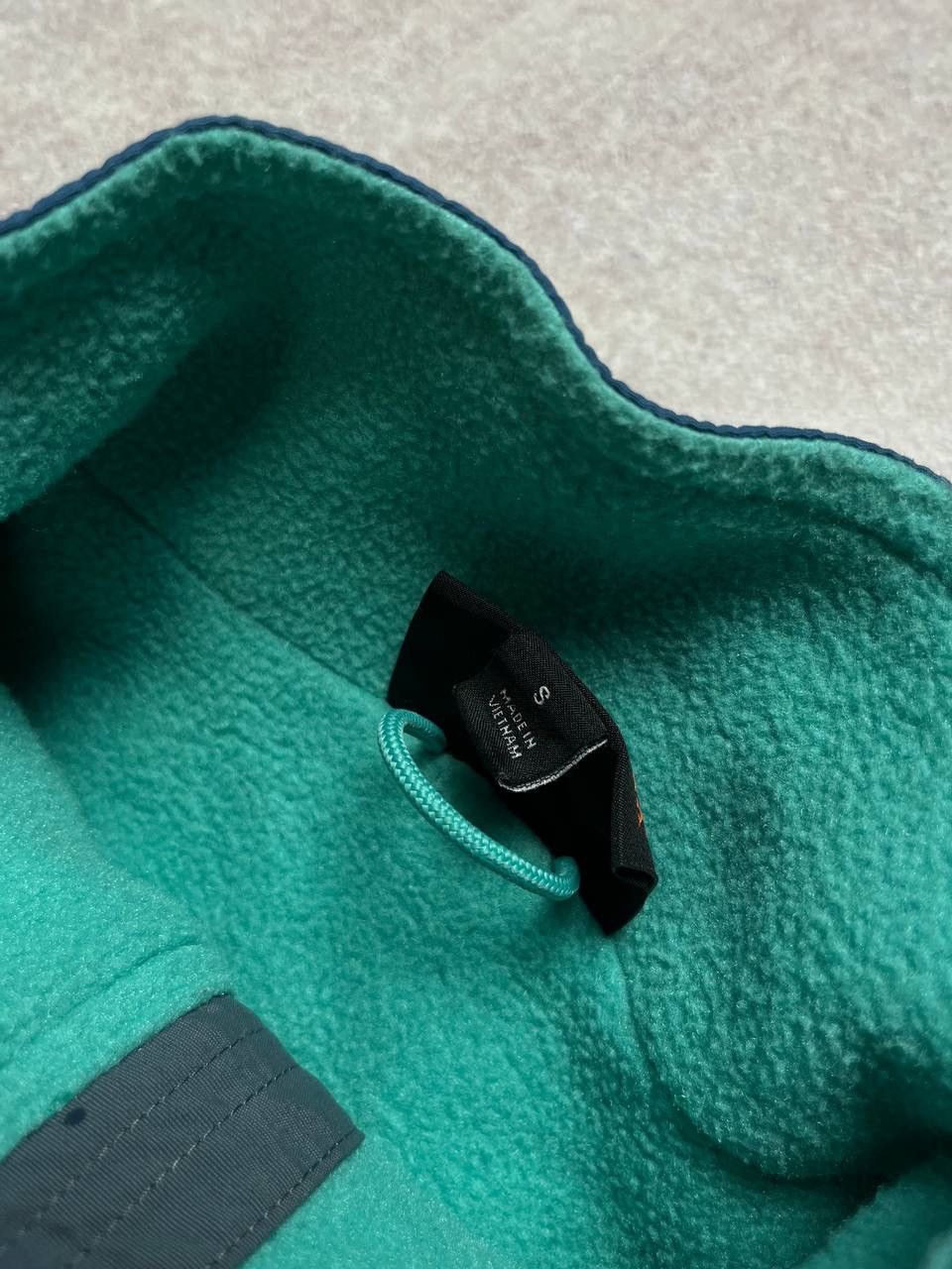 Patagonia VINTAGE 90s PATAGONIA SYNCHILLA FLEECE SHERPA JACKET Y2K S Size US S / EU 44-46 / 1 - 4 Thumbnail