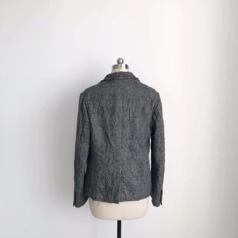 Comme des Garcons Comme des Garcons jacket Size M / US 6-8 / IT 42-44 - 3 Thumbnail