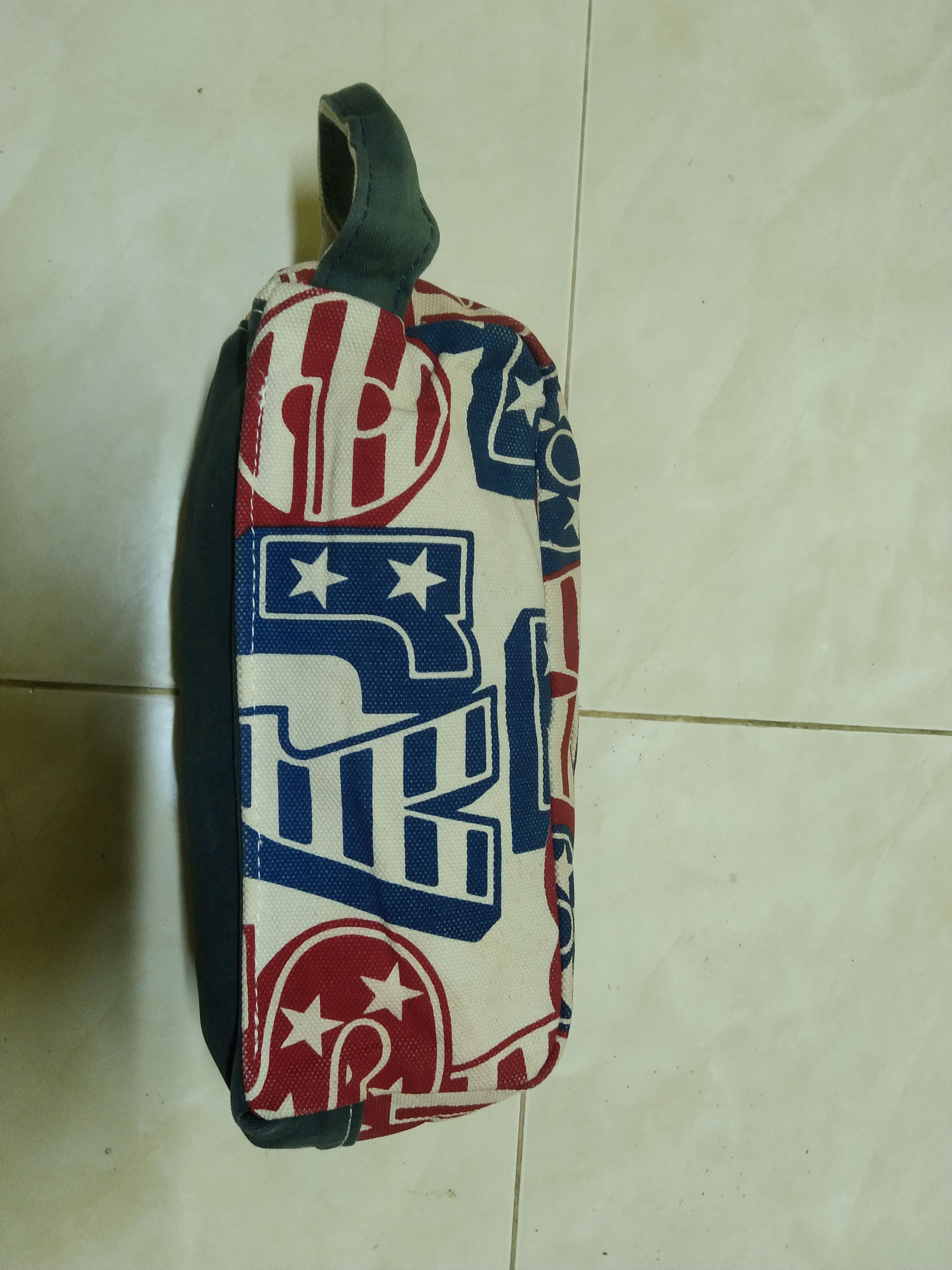 Hysteric Glamour × Vintage Hysteric Glamour Tote Bag Size ONE SIZE - 5 Thumbnail
