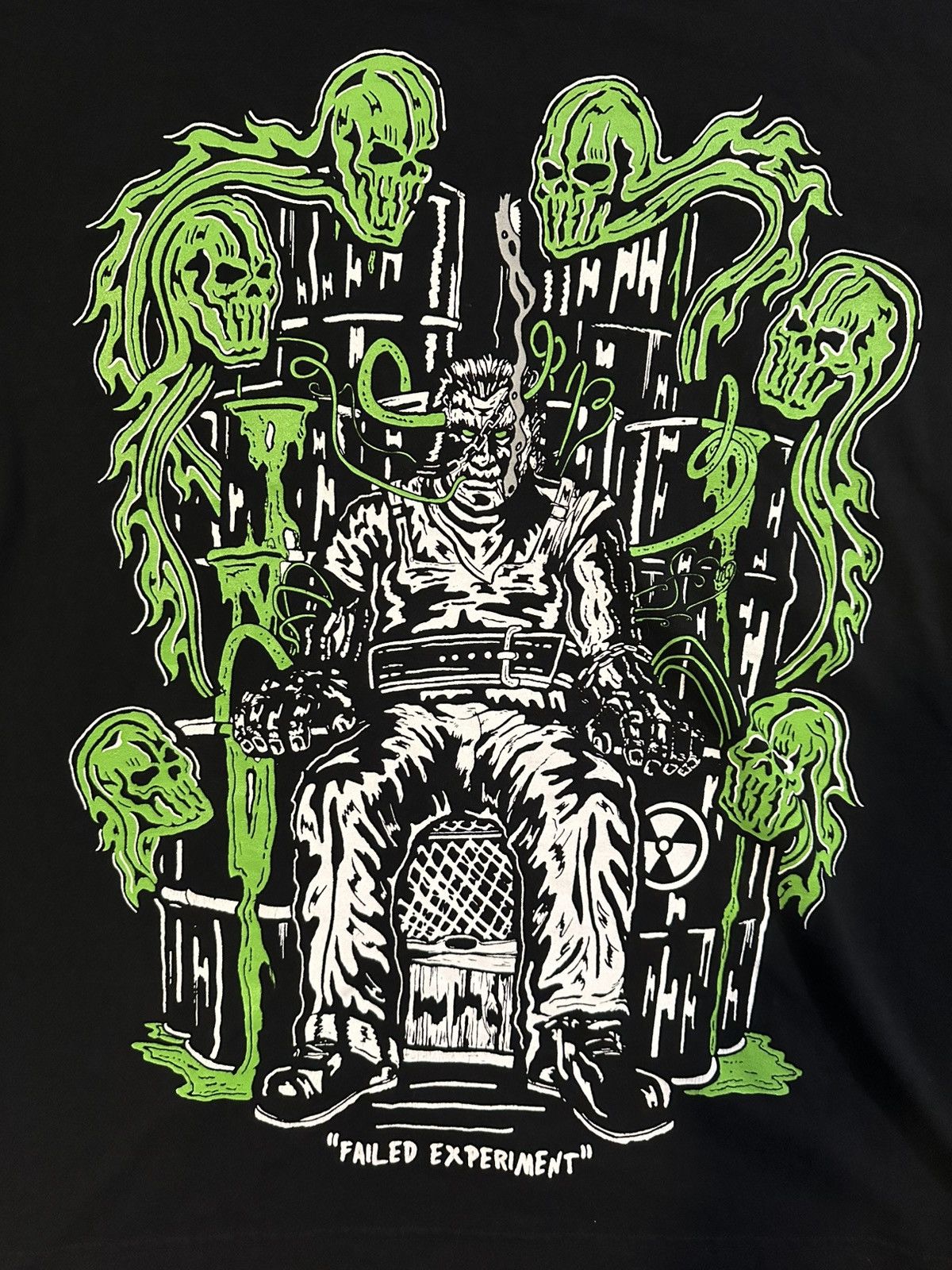 Billy Hill × Warren Lotas Warren Lotas x Billy Hill Size US L / EU 52-54 / 3 - 2 Thumbnail