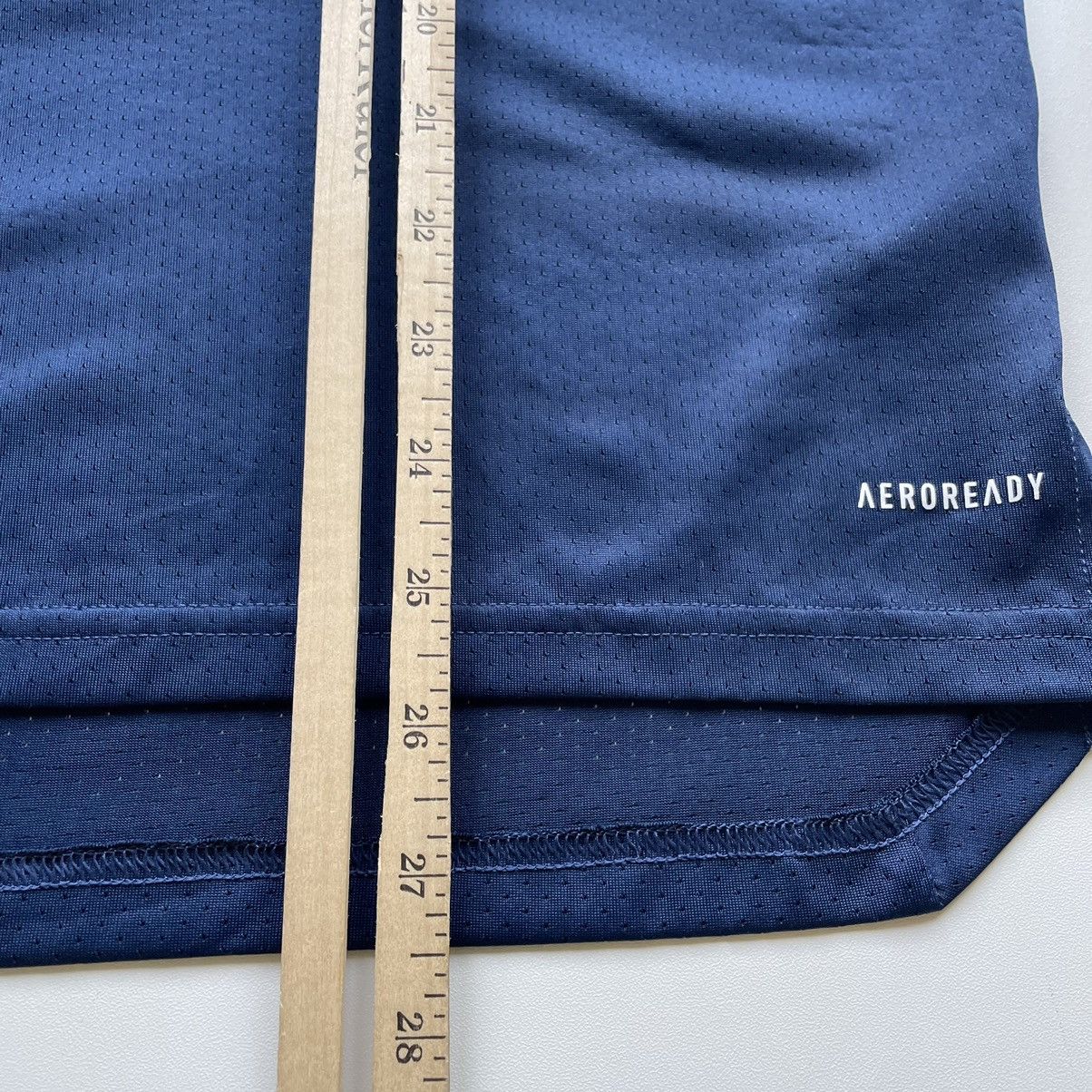 Adidas × Vintage Vintage 2000s Adidas Vancouver Whitecaps MLS Jersey Small Size US S / EU 44-46 / 1 - 5 Thumbnail