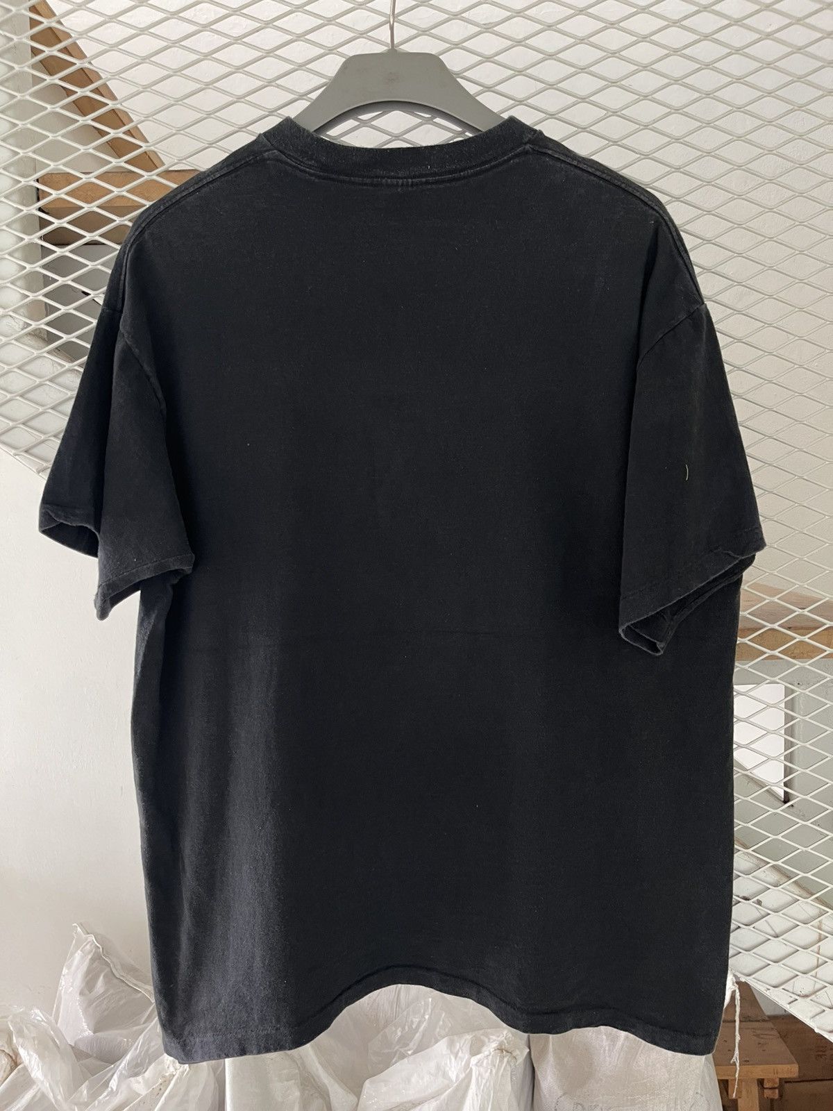 Vintage Vintage 90s Corona Extra Halloween"Lime Lantern" Graphic Tee Size US XL / EU 56 / 4 - 2 Thumbnail