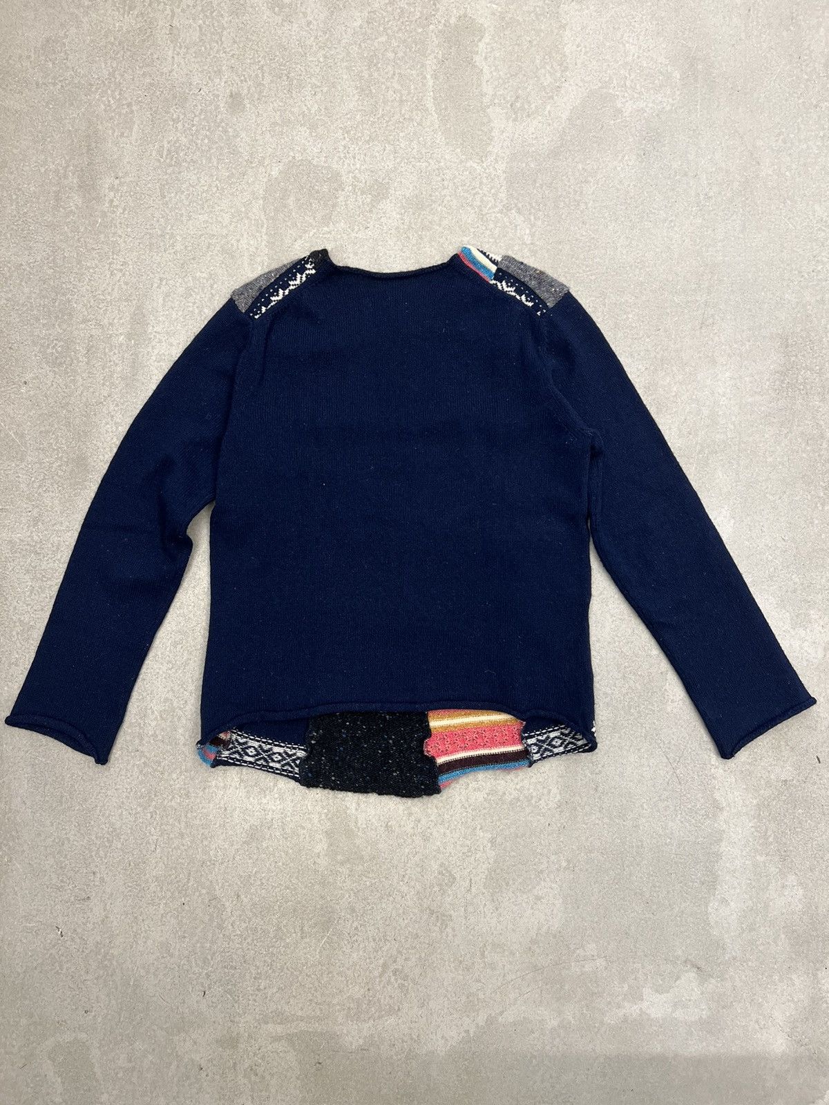 Comme des Garcons SHIRT Comme Des Garcons Shirt Size US S / EU 44-46 / 1 - 3 Thumbnail