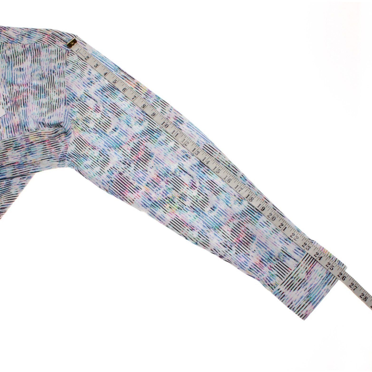 Robert Graham Robert Graham New with tags Shirt Size XL US In White Size US XL / EU 56 / 4 - 8 Thumbnail
