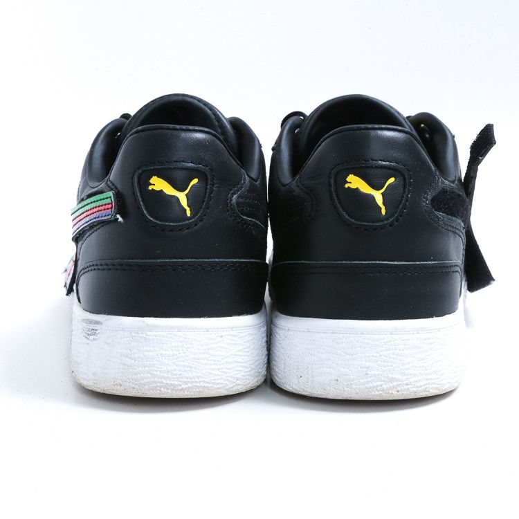 Puma PUMA x CHINATOWN MARKET Ralph Sampson Sneakers Size US 11 / EU 44 - 5 Thumbnail