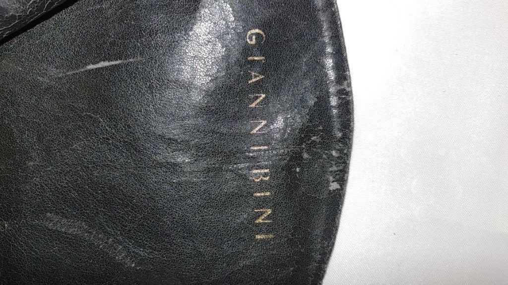 Gianni Barbato Gianni Bini Boots Size 7.5M Size US 7.5 / IT 37.5 - 7 Thumbnail