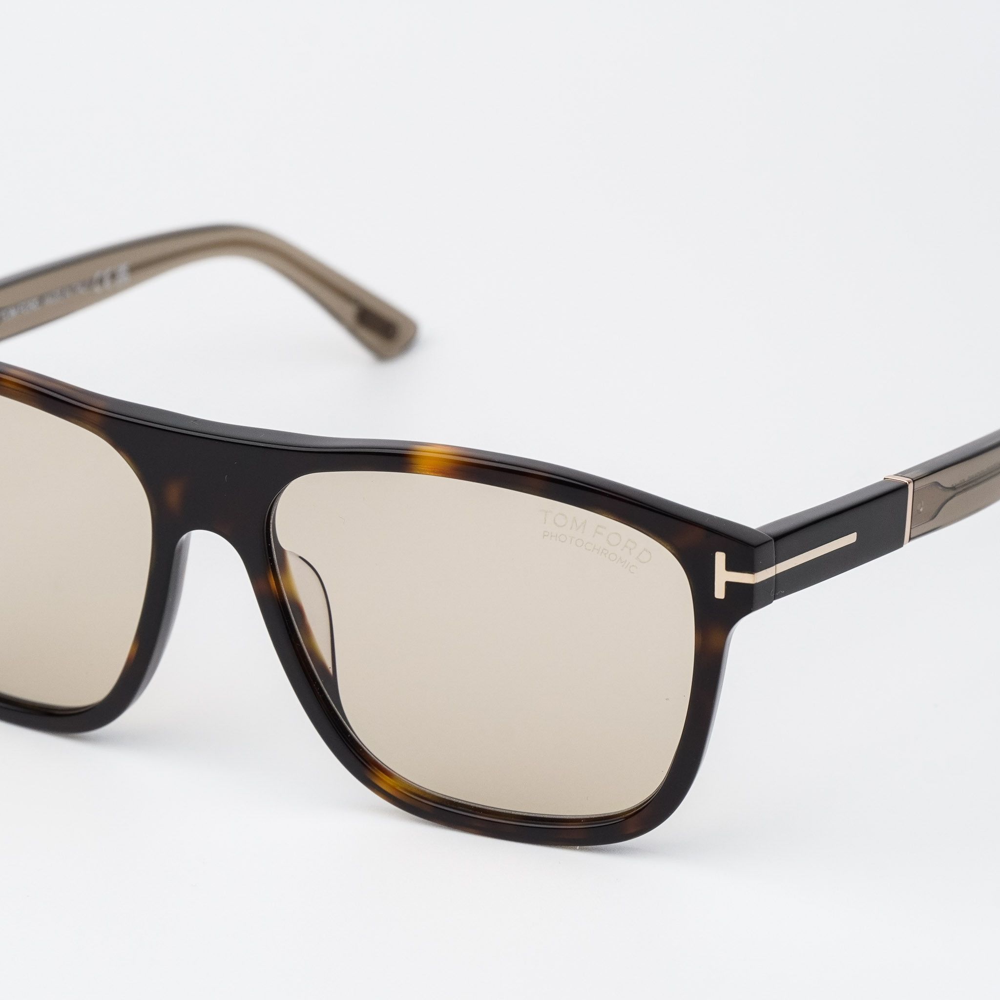 Tom Ford Tom Ford FRANCES Sunglasses FT1081/S 52E NEW AUTHENTIC Size ONE SIZE - 6 Thumbnail