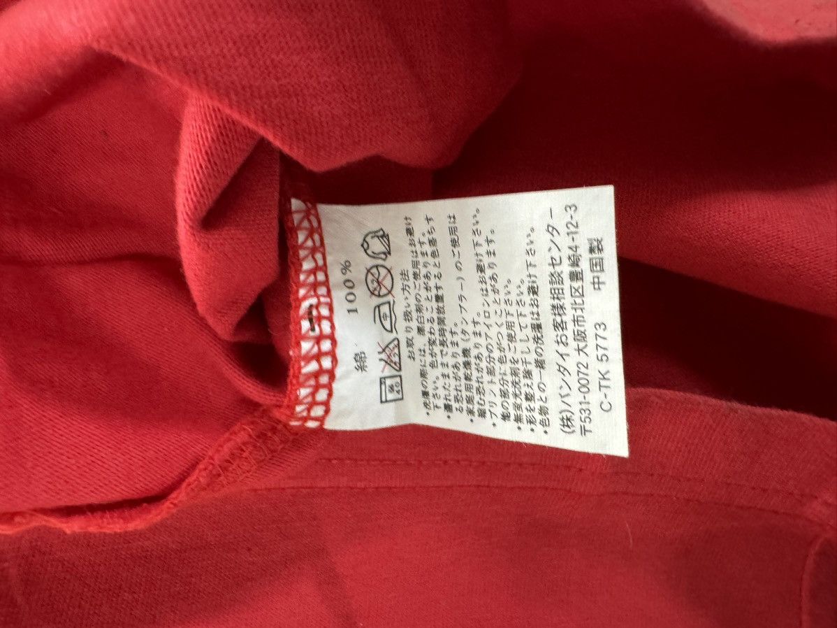 Anime Vtg 1999 Devilman Hero of Heresy Shirt Size US L / EU 52-54 / 3 - 4 Thumbnail
