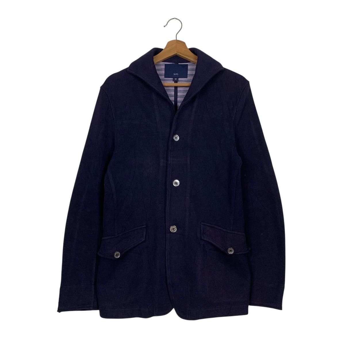 SHIPS Ships Casual Jacket Size US S / EU 44-46 / 1 - 1 Thumbnail