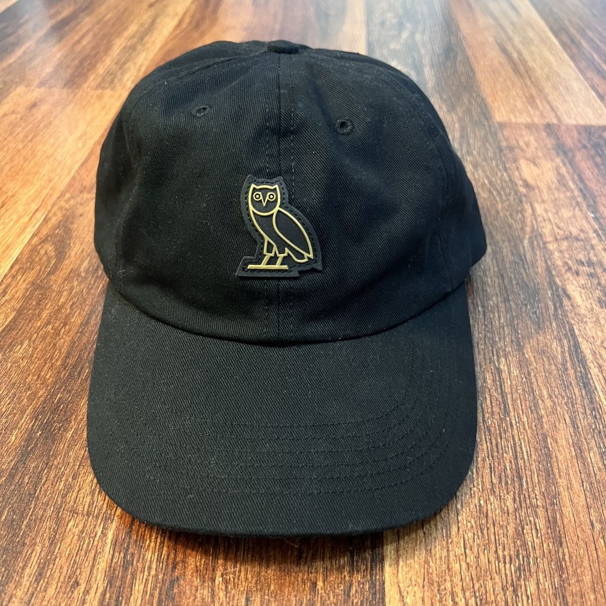 October's Very Own OVO Owl Hat Size ONE SIZE - 1 Thumbnail