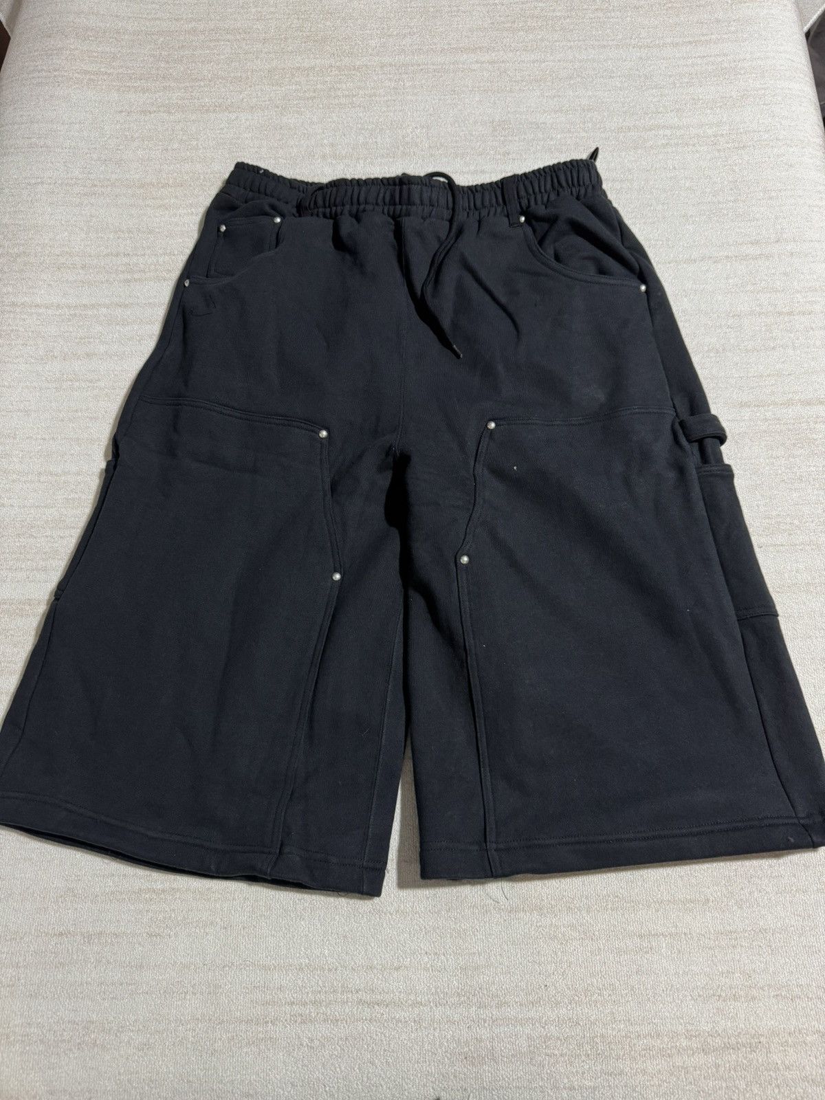 Beams Japan × Dickies RARE Beams Future Archive x Dickies 3/4