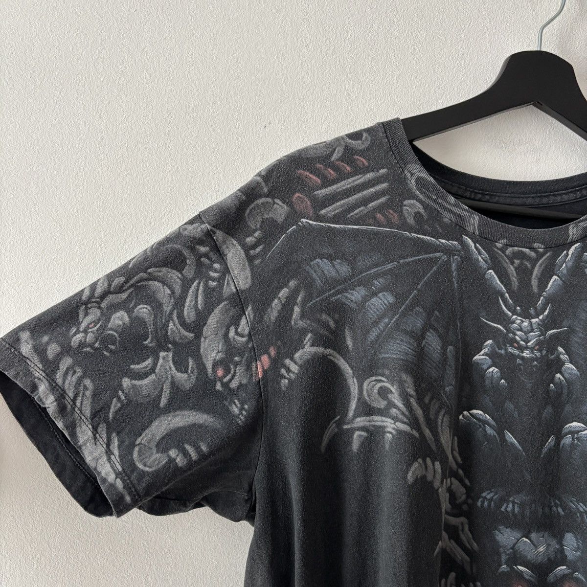 Liquid Blue Liquid Blue Vintage T-Shirt Size US L / EU 52-54 / 3 - 2 Thumbnail