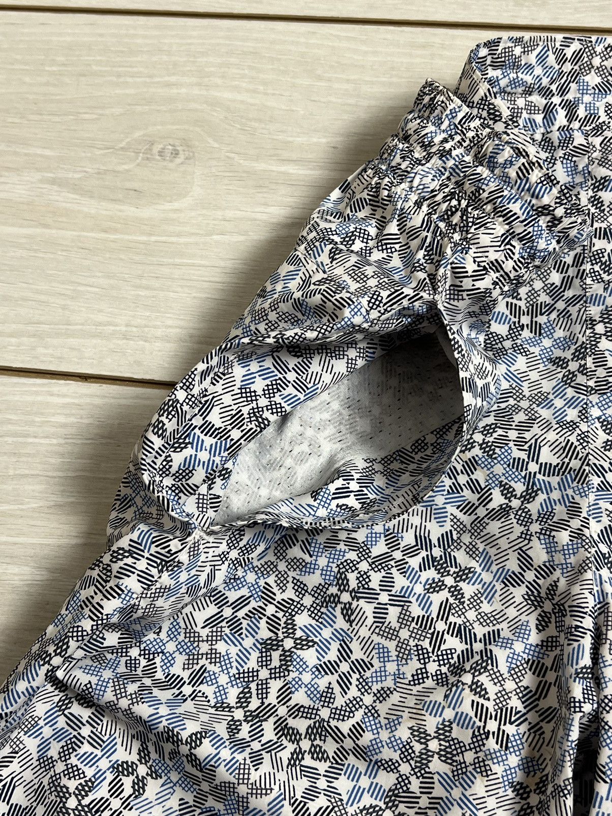 Louis Vuitton Louis Vuitton Monogram Shorts Size US 30 / EU 46 - 7 Thumbnail