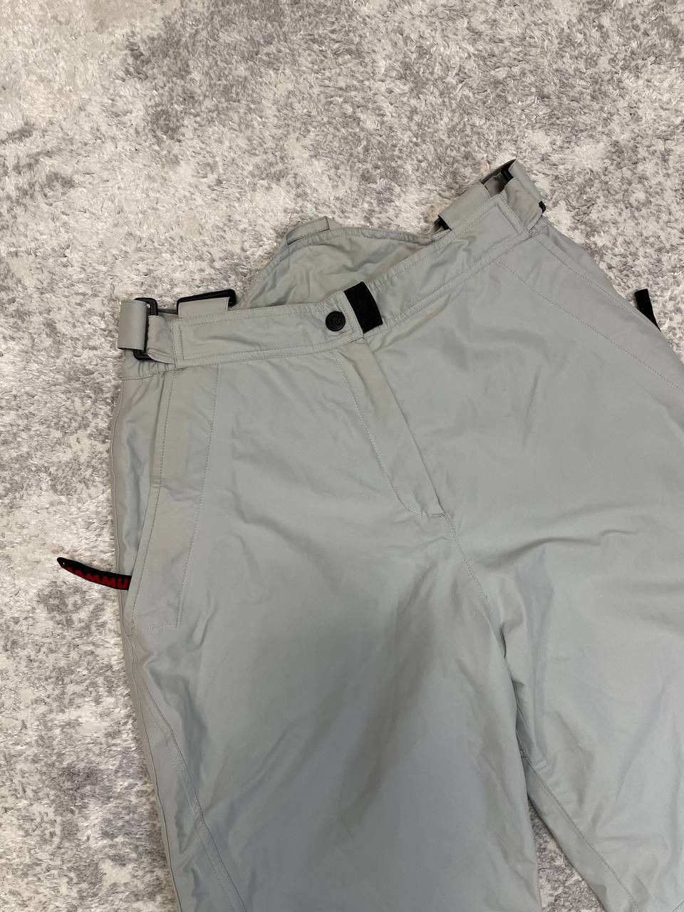Mammut Vintage Mammut Balance Project Gore-Tex Pants. Made in Italy Size US 40 / EU 56 - 4 Thumbnail