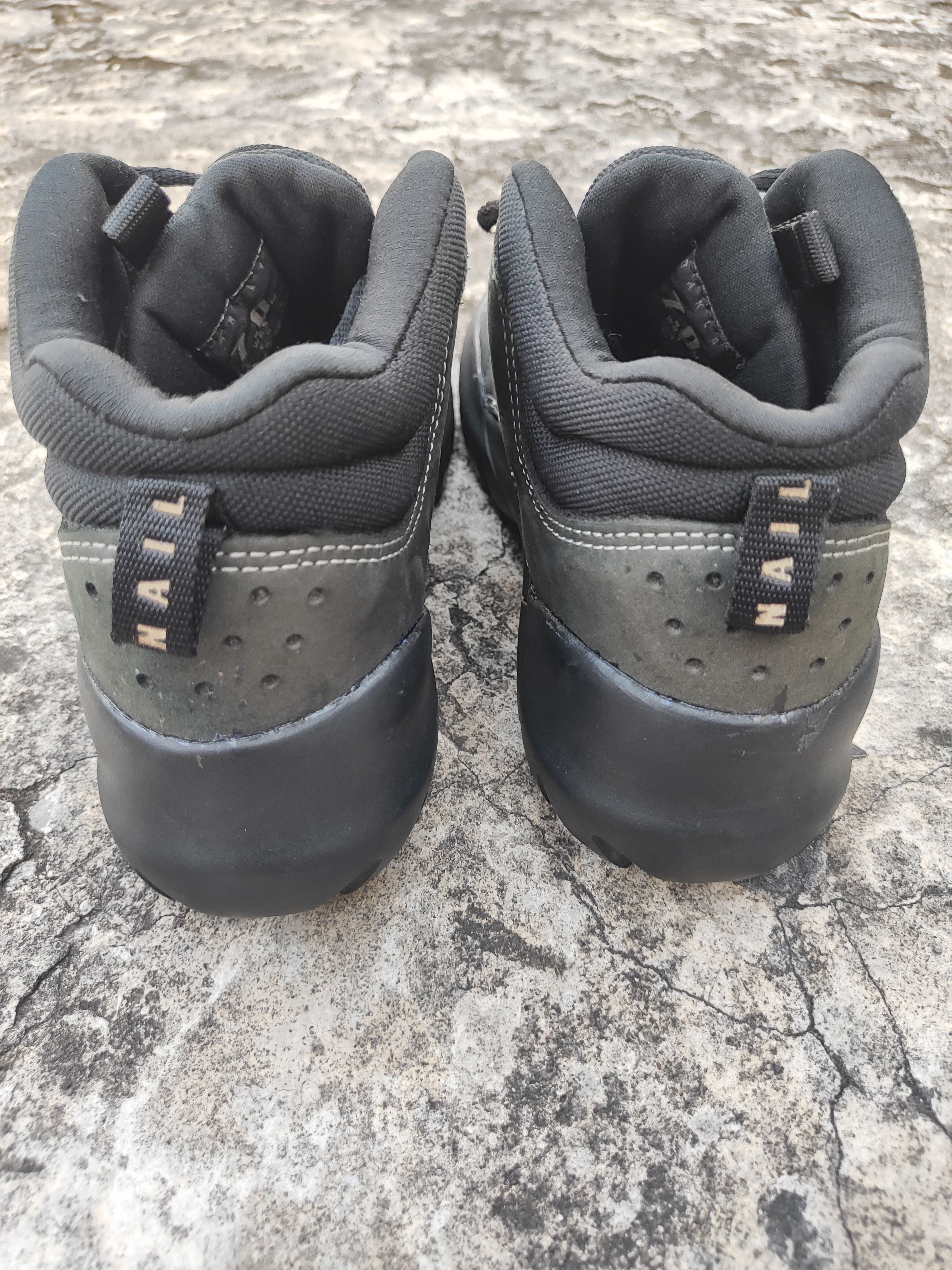 Oakley Oakley Nail Size US 7 / EU 40 - 4 Thumbnail
