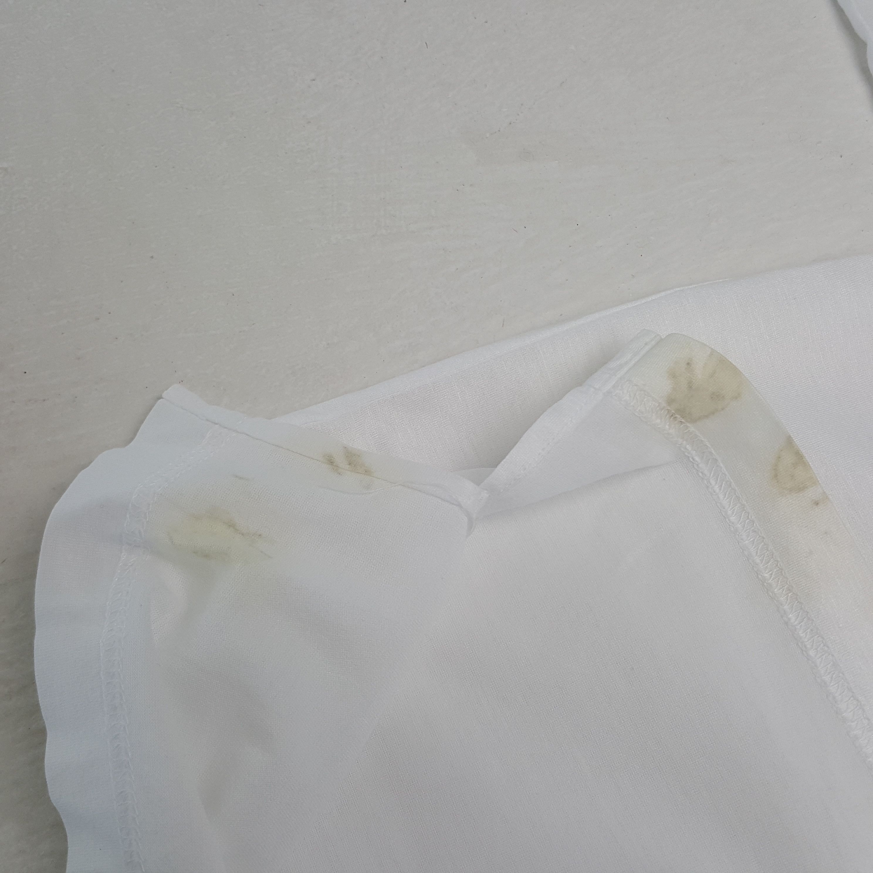 Givenchy Vintage Givenchy Logo Polos Shirt Size US M / EU 48-50 / 2 - 6 Thumbnail