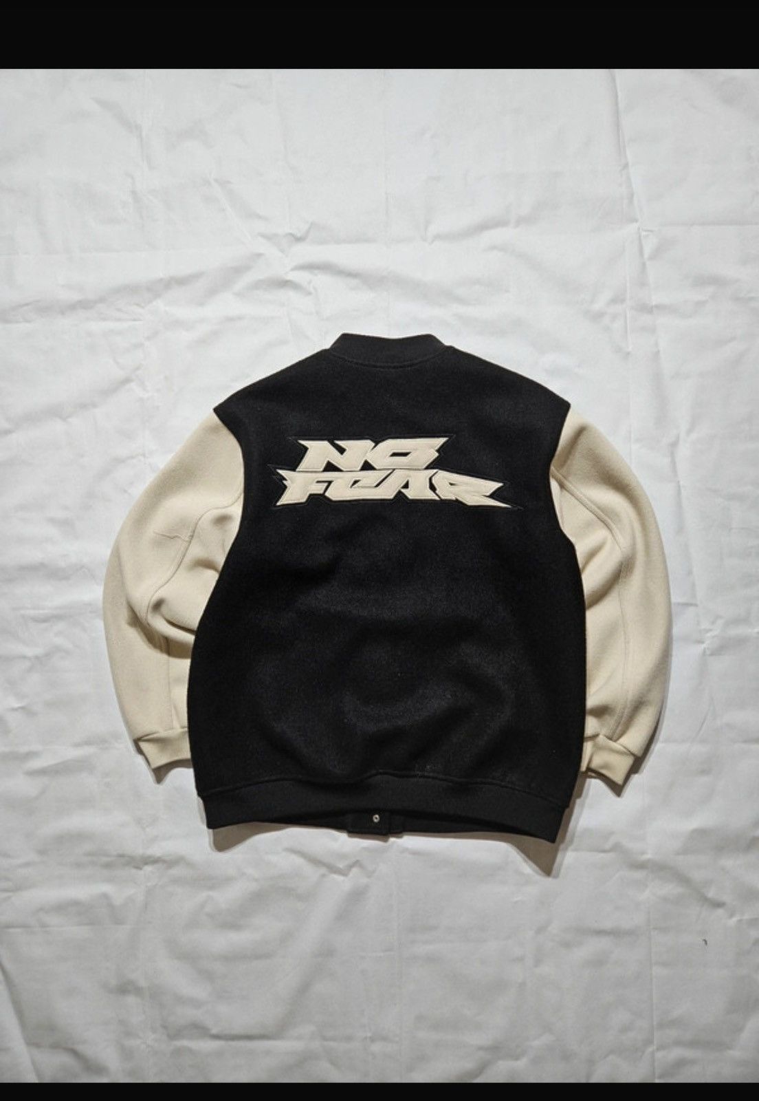 Other No fear y2k vintage jacket Size US S / EU 44-46 / 1 - 1 Thumbnail