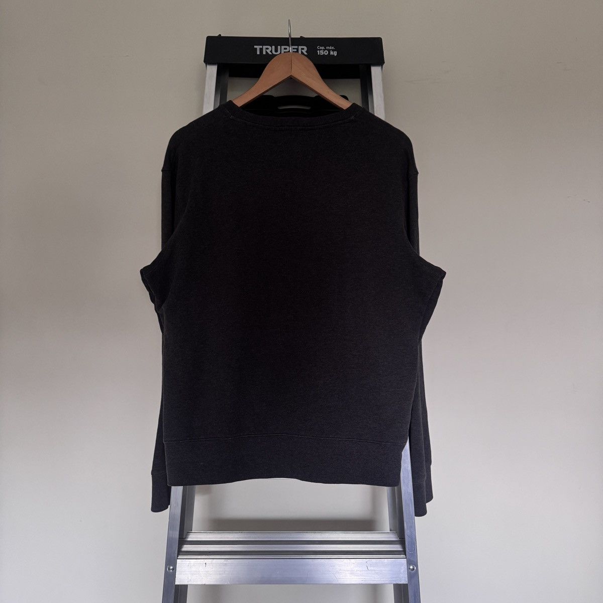 Acne Studios Acne Studios Gray Sweatshirt Size US S / EU 44-46 / 1 - 2 Thumbnail