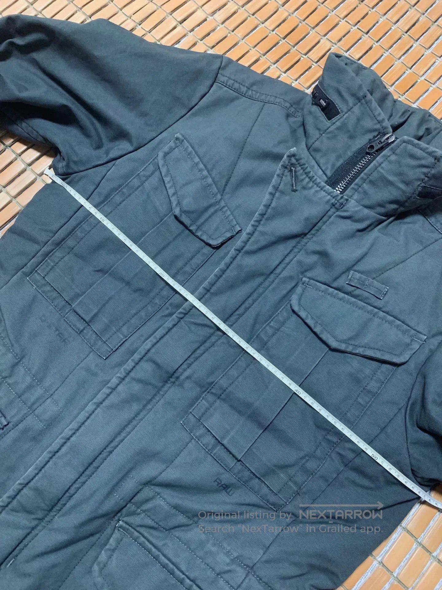 G-Star G. Size US S / EU 44-46 / 1 - 7 Thumbnail