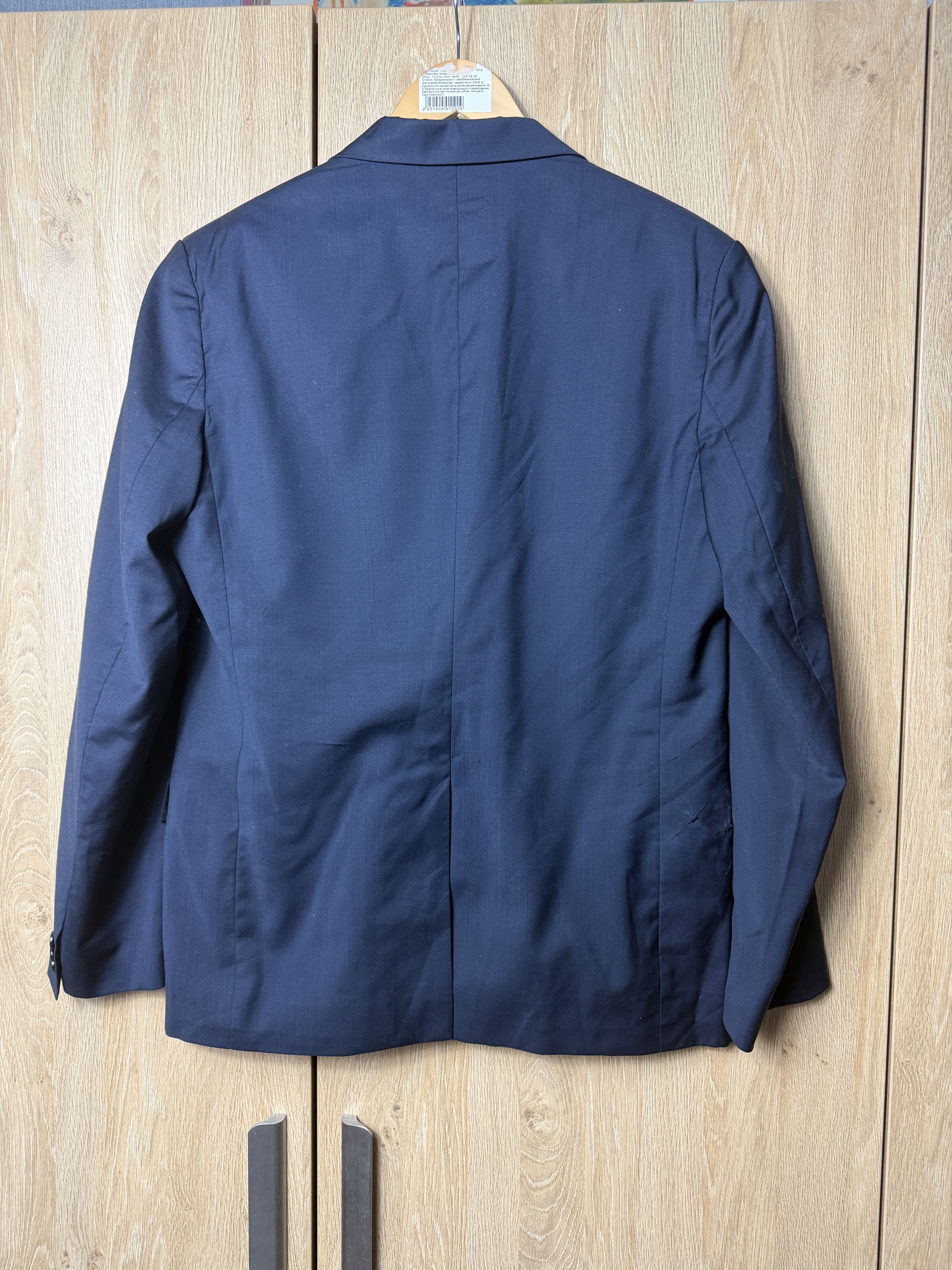 Maison Margiela maison margiela blazer size 50 Size 52R - 5 Thumbnail