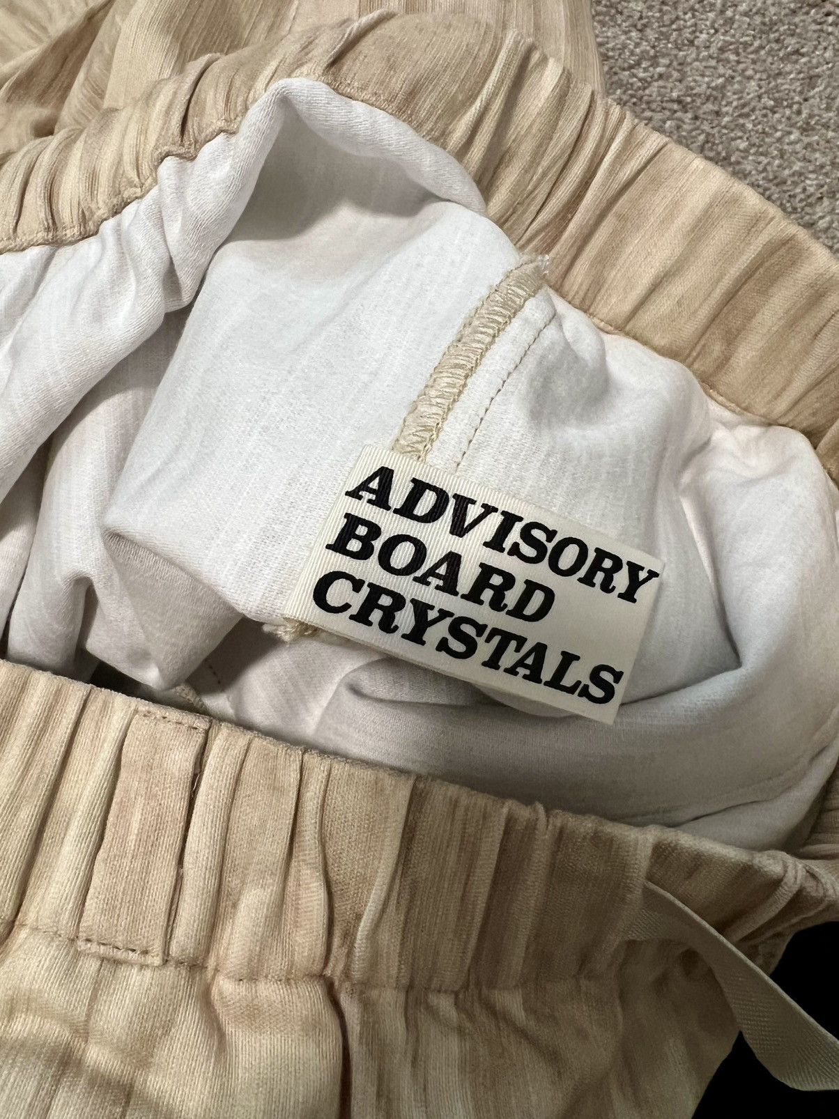 Advisory Board Crystals Advisory Board Crystals Pants Size US 32 / EU 48 - 6 Thumbnail