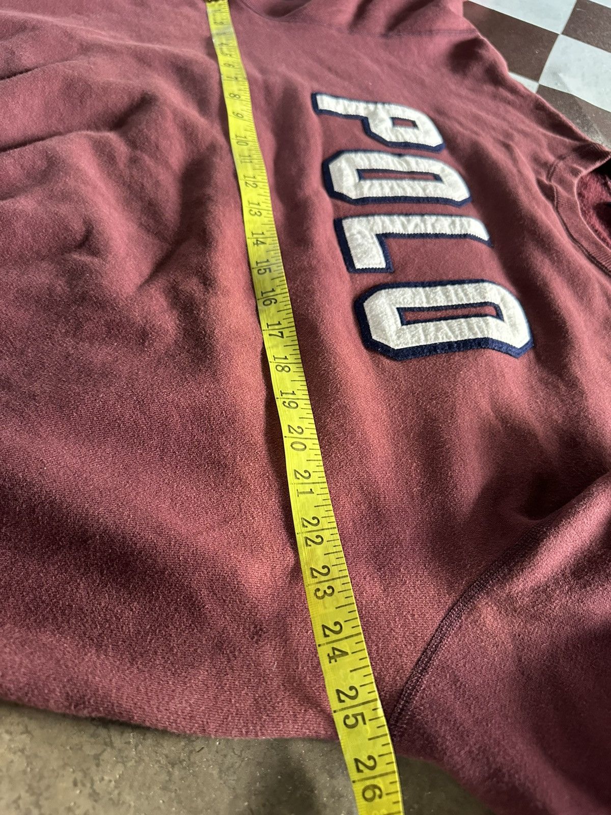 Polo Ralph Lauren Polo sport ralph laurent sweatshirt Size US L / EU 52-54 / 3 - 8 Thumbnail