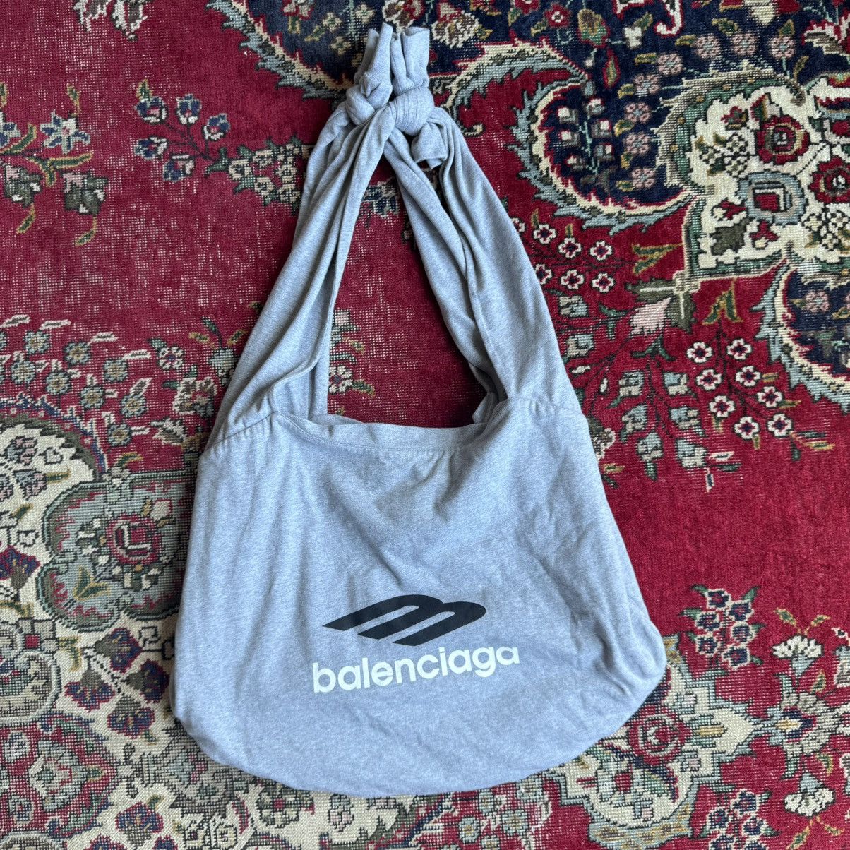 Balenciaga New Jersey Hobo Bag Size ONE SIZE - 1 Thumbnail