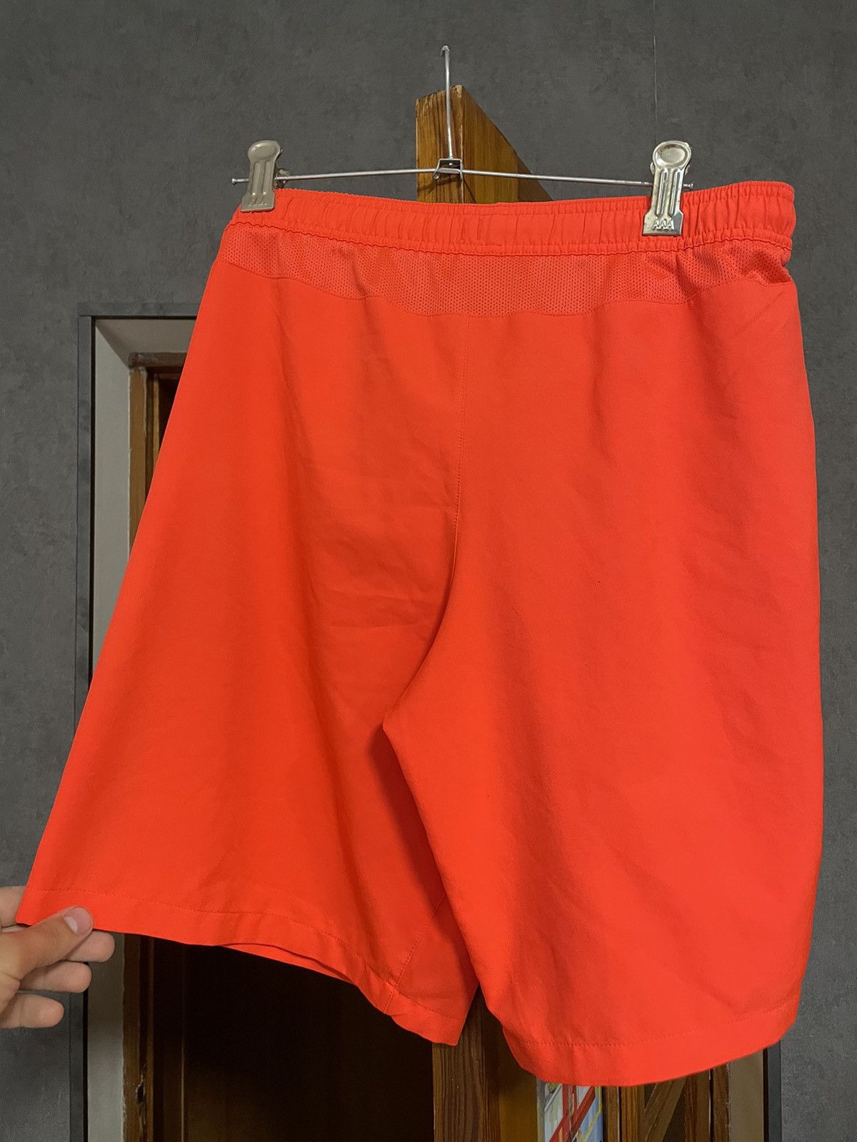 Nike Nike Barcelona Shorts Dri Fit Size US 36 / EU 52 - 5 Thumbnail