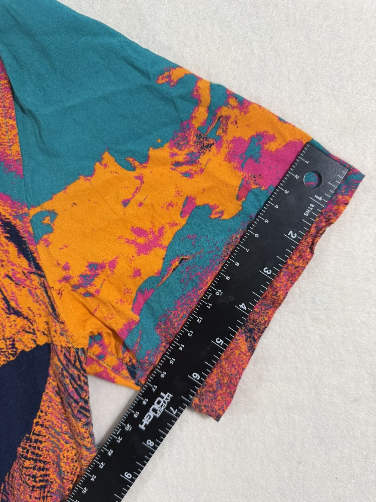 Other National Geographic Elephant Shirt 🌍🐘 Size US M / EU 48-50 / 2 - 6 Thumbnail
