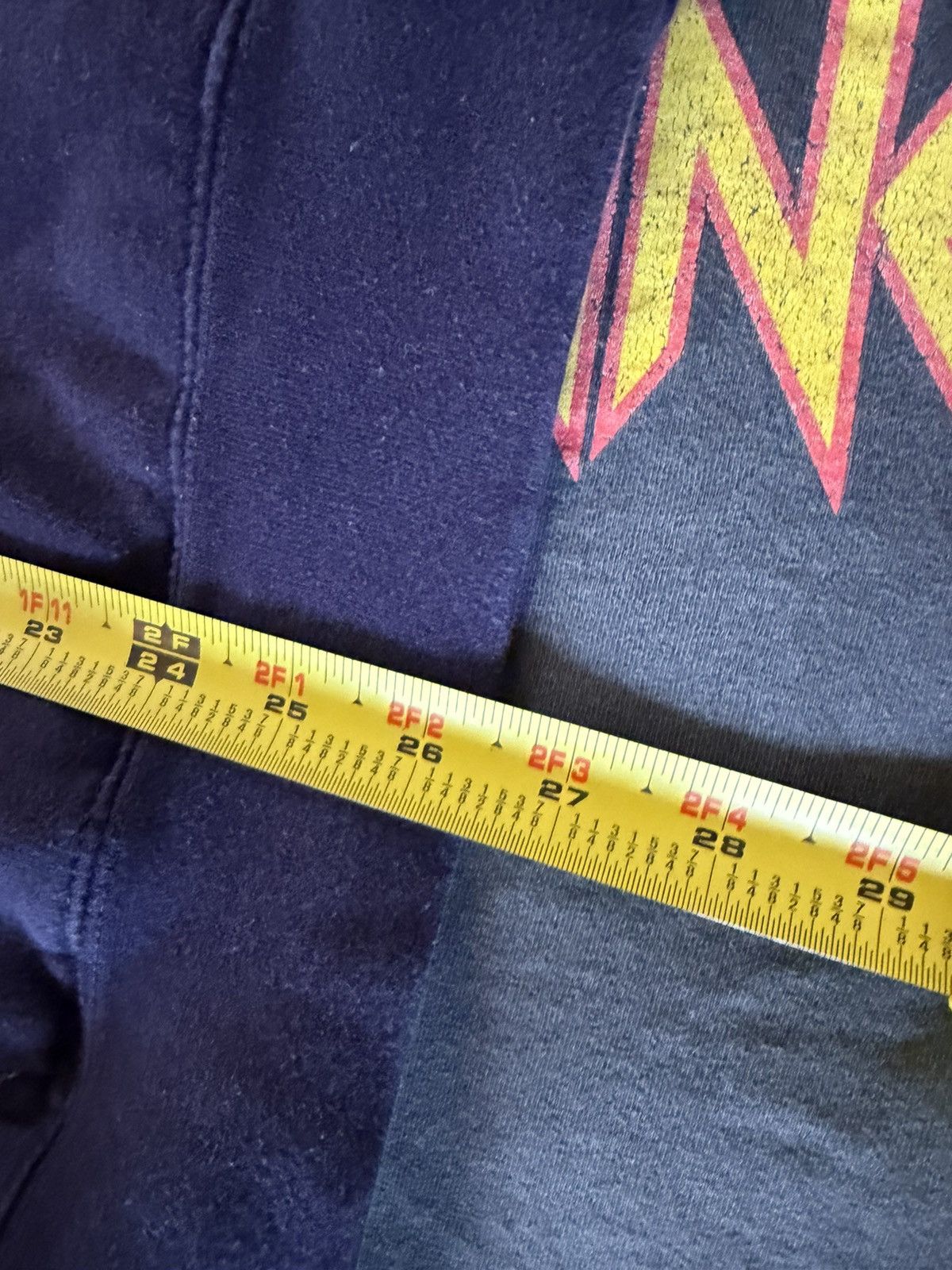 Quiksilver vtg 90s y2k quiksilver double sided hoodie w/ sleeve hit Size US L / EU 52-54 / 3 - 8 Thumbnail