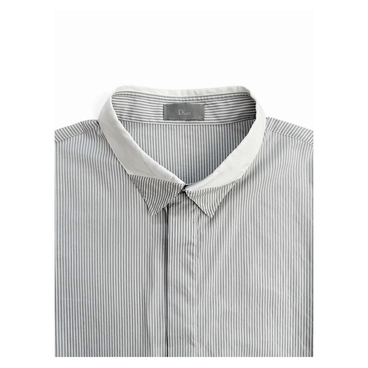 Dior Dior Homme Shirt Size US M / EU 48-50 / 2 - 2 Thumbnail