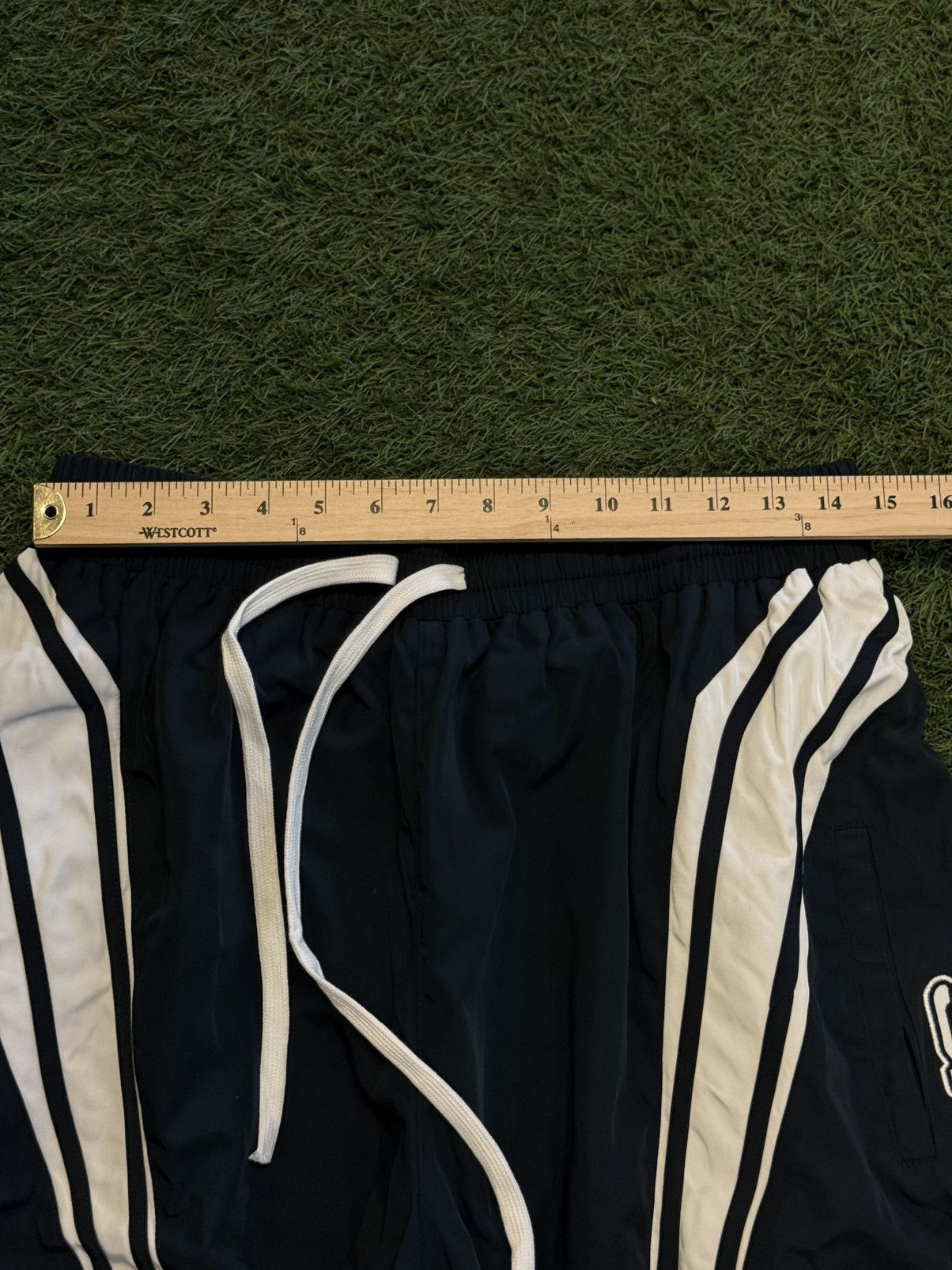 Vale Valley Track Suit Blue Pants Size (M) Brand New Size US 32 / EU 48 - 9 Thumbnail