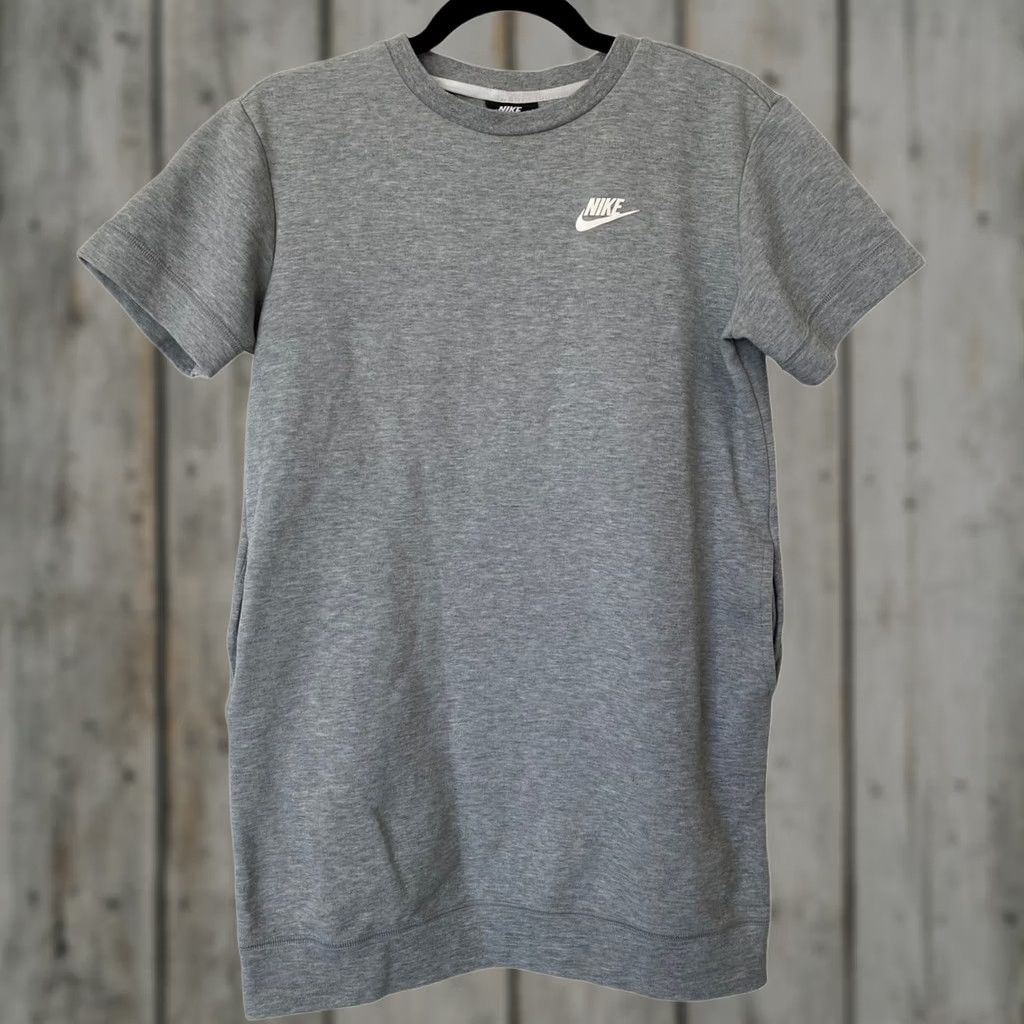 Nike VINTAGE Nike Shirt (Note: original title is not vintage) Size S / US 4 / IT 40 - 1 Thumbnail
