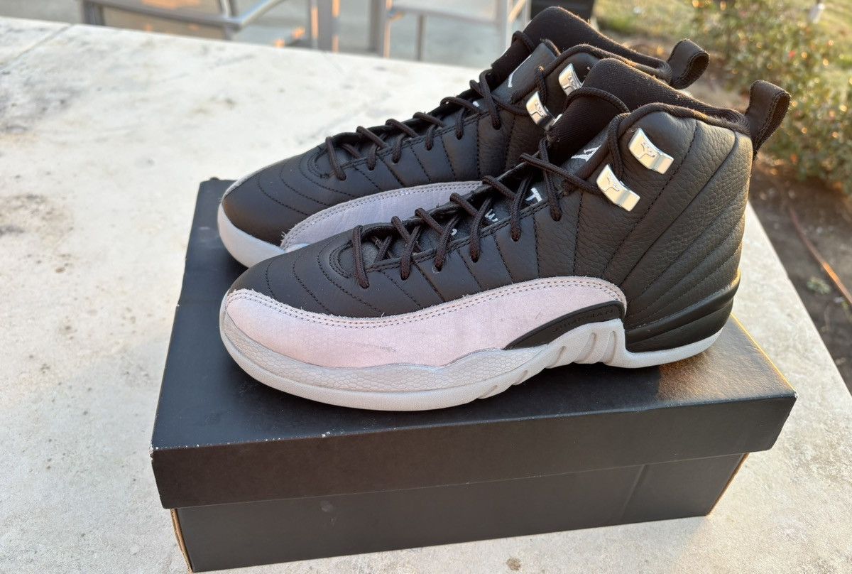 Jordan Brand Air Jordan 12 Retro Barons Size US 6.5 / EU 39-40 - 1 Thumbnail