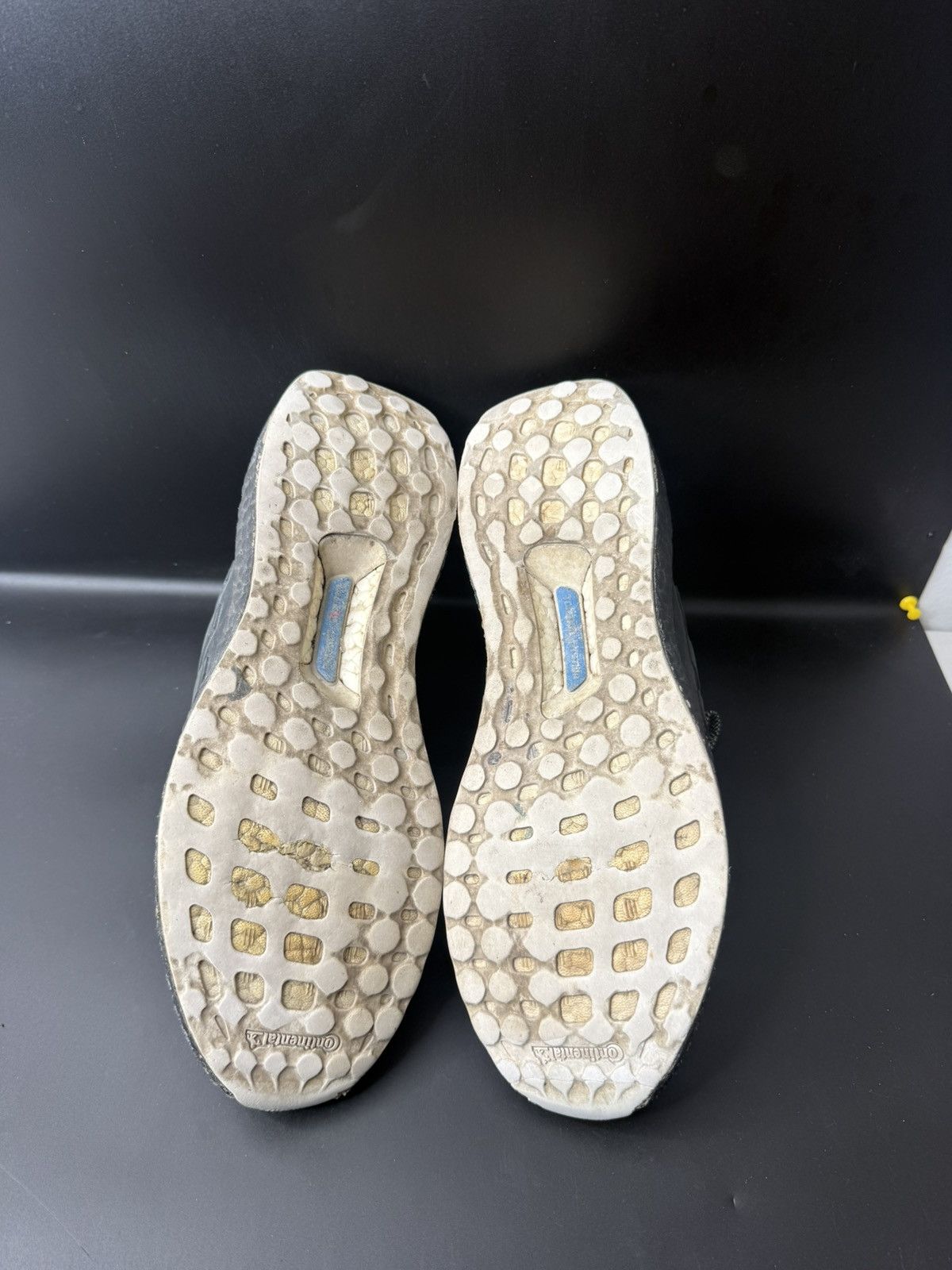 Adidas Adidas Ultra Boost 4.0 “Breadt Cancer Awareness” Size US 10 / EU 43 - 6 Thumbnail