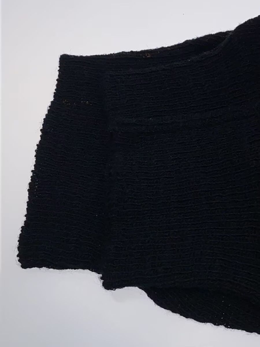 Yohji Yamamoto yohji yamamoto POUR HOMME knit sweater Size US L / EU 52-54 / 3 - 6 Thumbnail