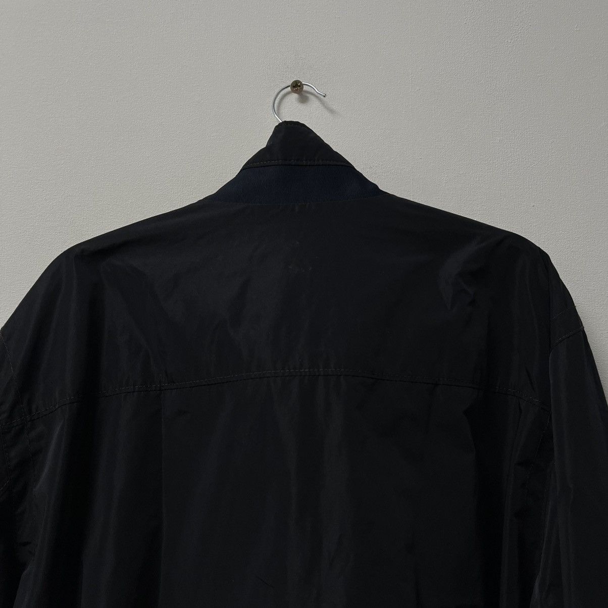 Bogner Bogner vintage nylon jacket XL Size US XL / EU 56 / 4 - 13 Thumbnail