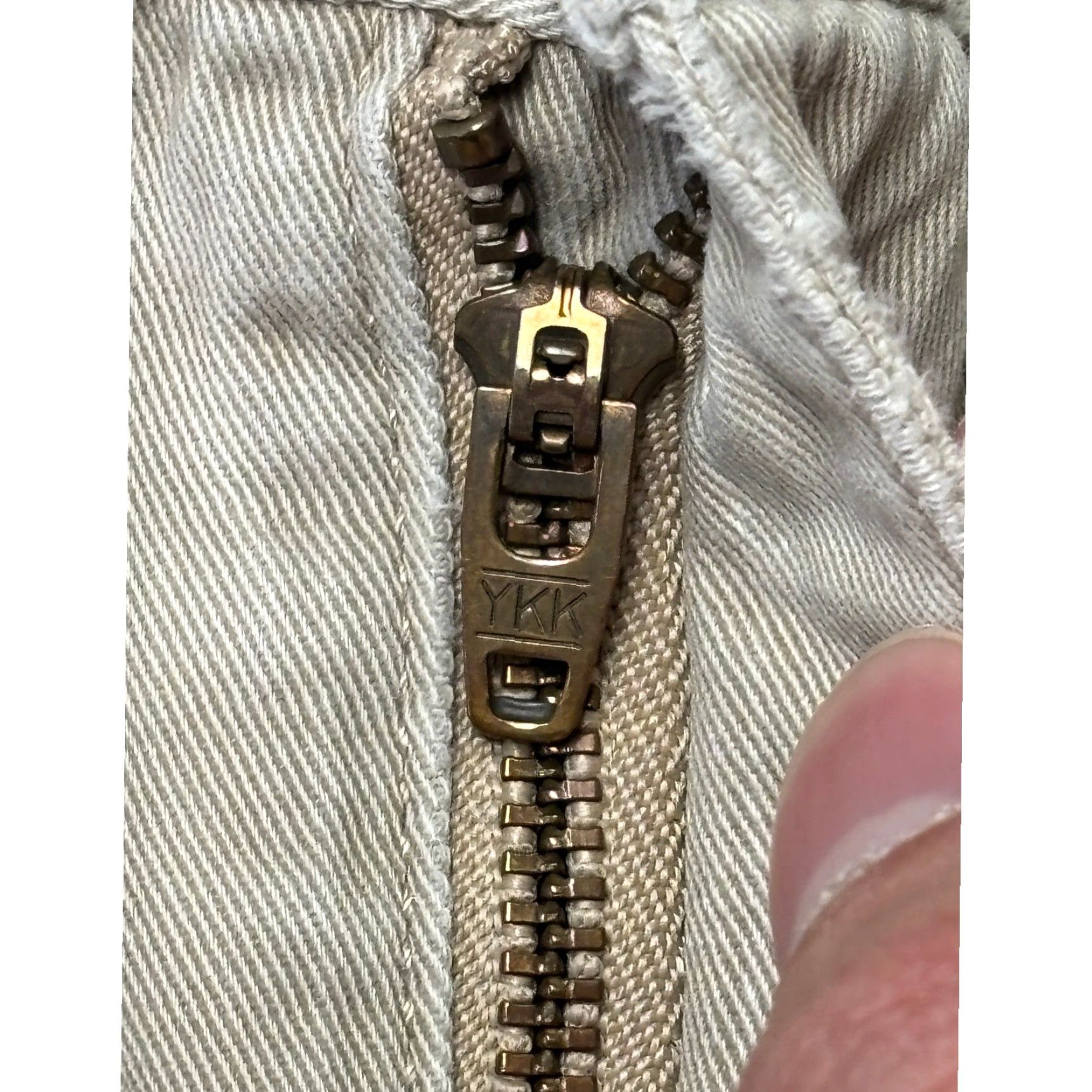 Polo Ralph Lauren Polo Ralph Lauren Andrew Short Mens 42x5.5 Khaki Tan Pleated Cotton Chino Shorts Size US XL / EU 56 / 4 - 2 Thumbnail