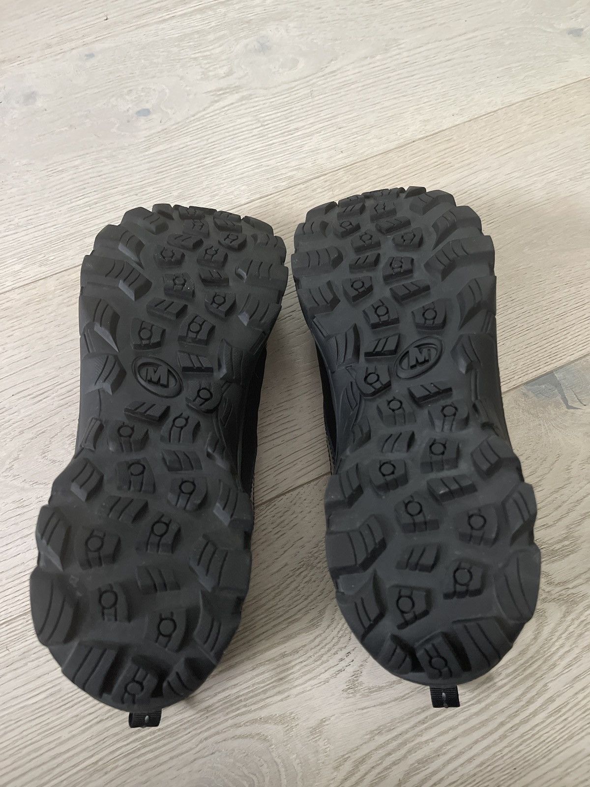 Dime × Merrell 1TRL Size 15 Dime x Merrell Moc Speed Size US 15 / EU 48 - 8 Thumbnail