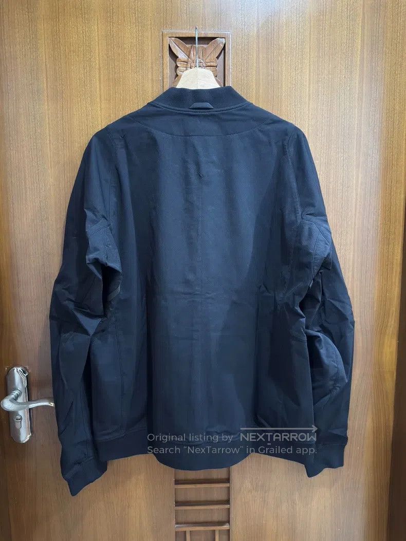 Acronym Acronym Black jackets Size US L / EU 52-54 / 3 - 2 Thumbnail