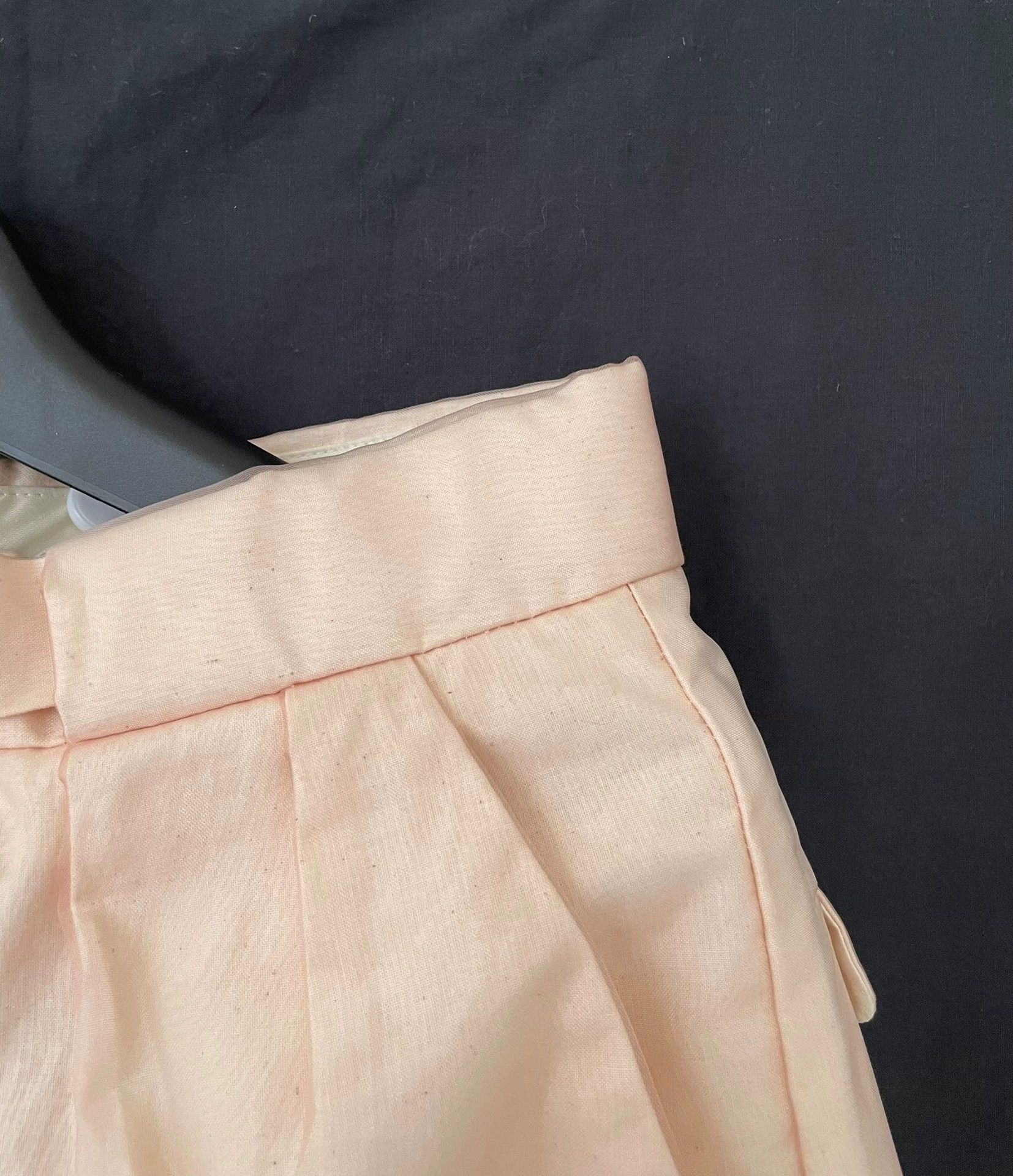 Maison Margiela Maison Margiela 20SS White Label Layered Organza Trousers Size 26" / US 2 / IT 38 - 3 Thumbnail