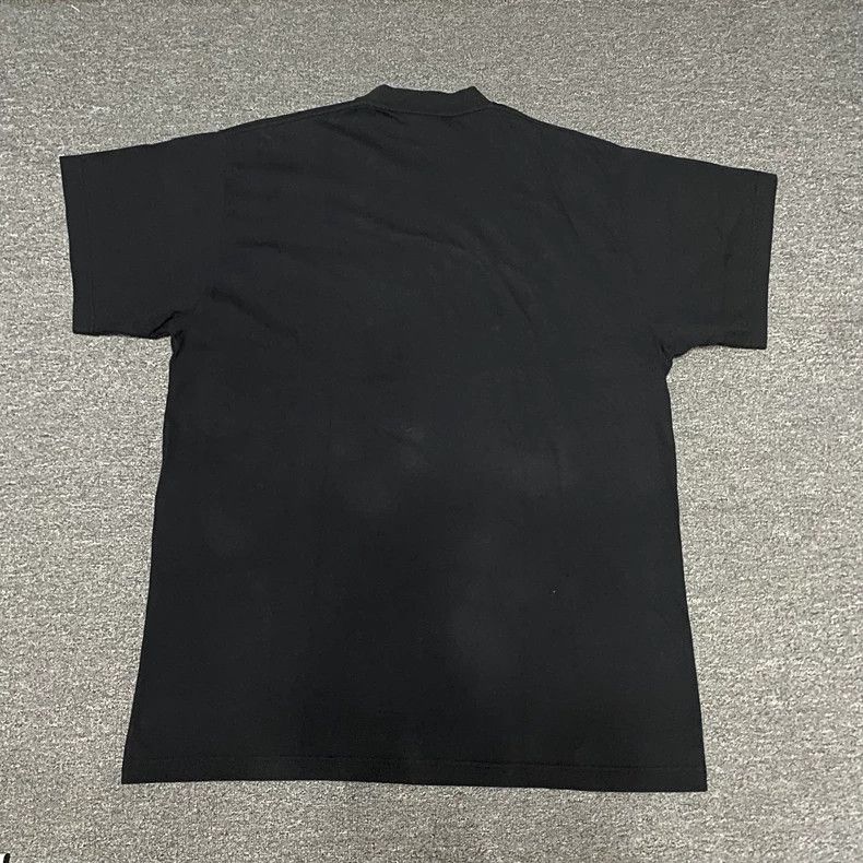 Balenciaga Balenciaga Sticky Note Short Sleeve Size US S / EU 44-46 / 1 - 3 Thumbnail
