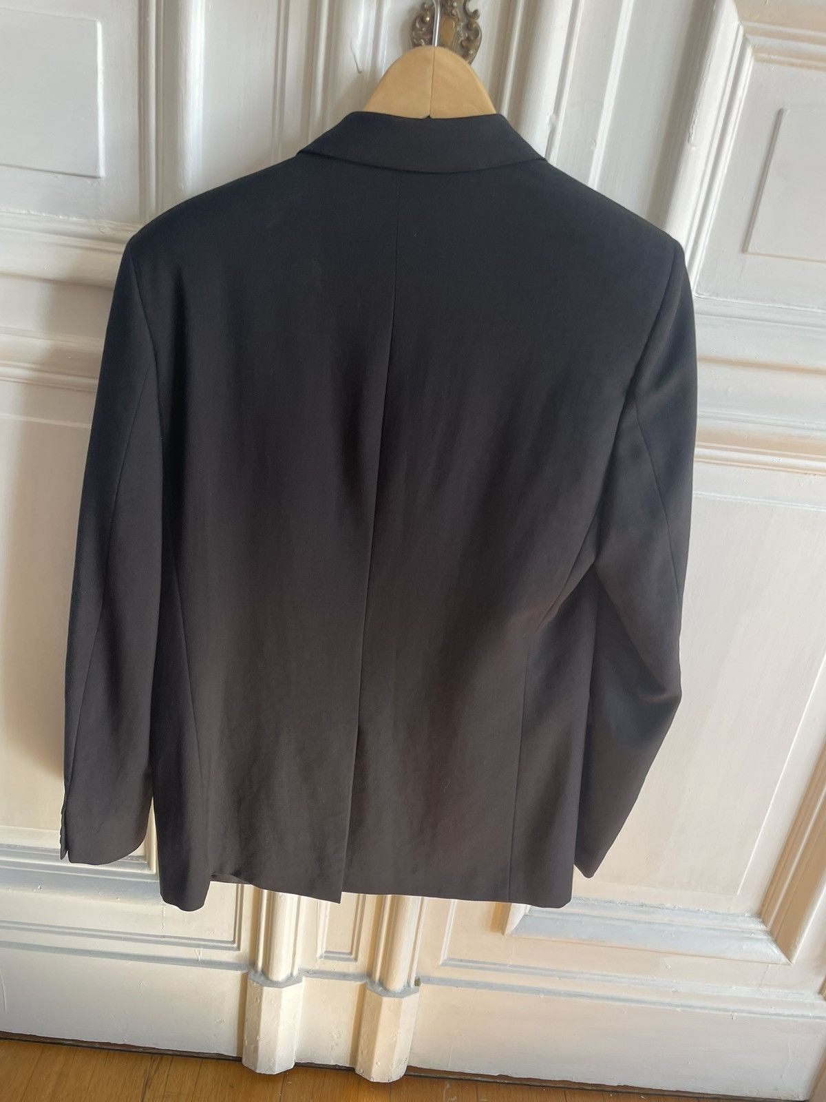 Saint Laurent Paris SLP Classic Blazer Size 48R - 4 Thumbnail